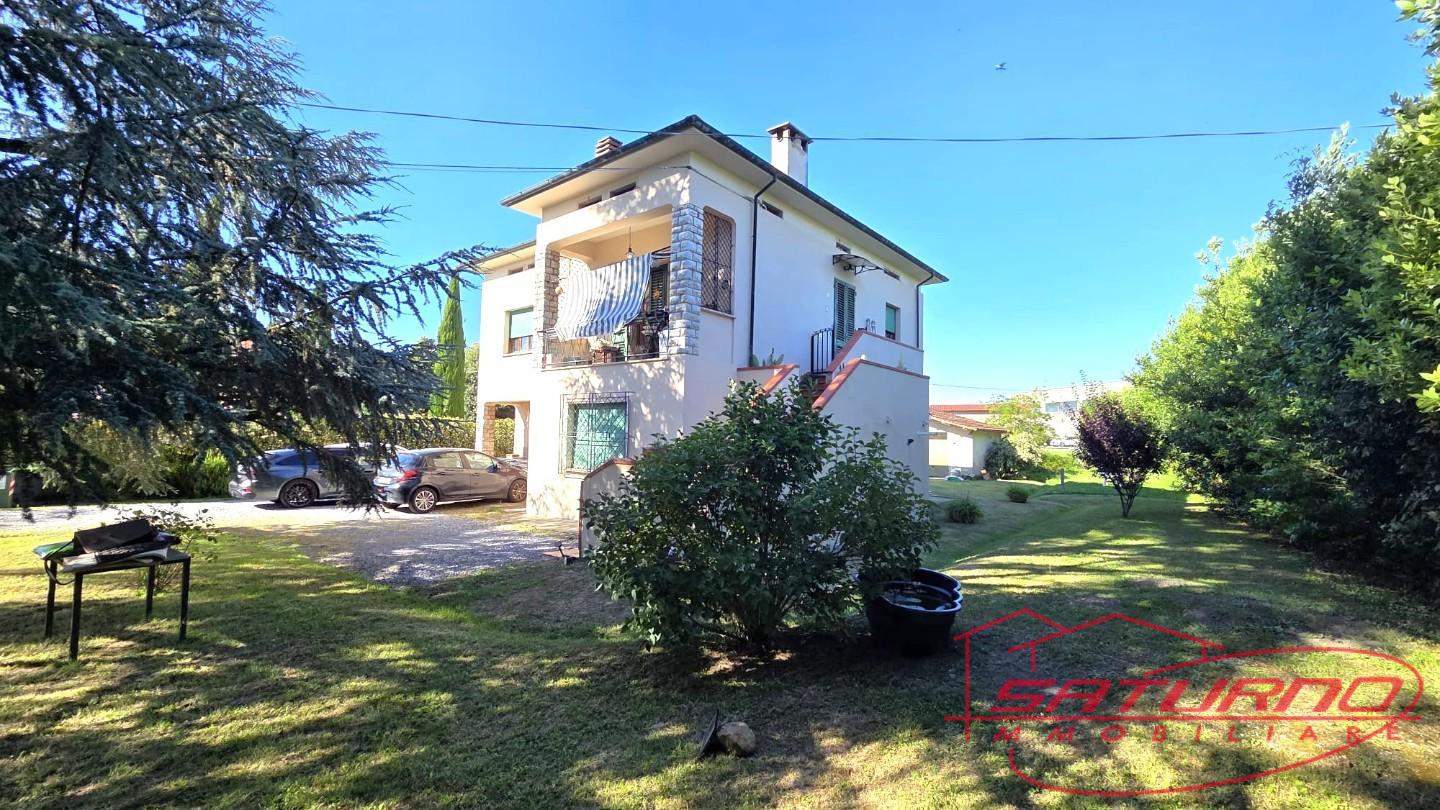 Villa Bifamiliare in vendita a Porcari