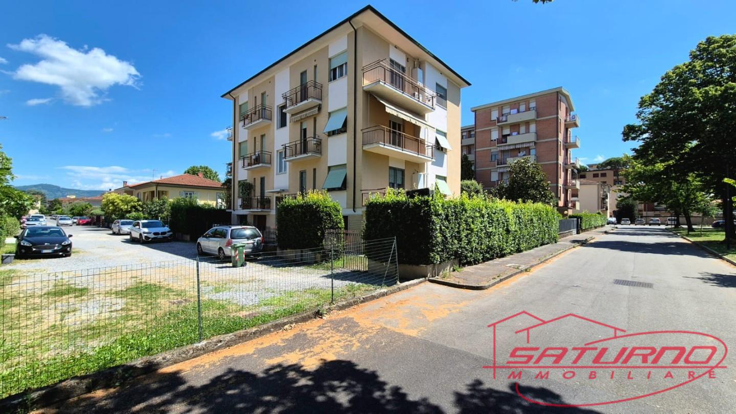 Quadrilocale in vendita, Lucca sant'anna