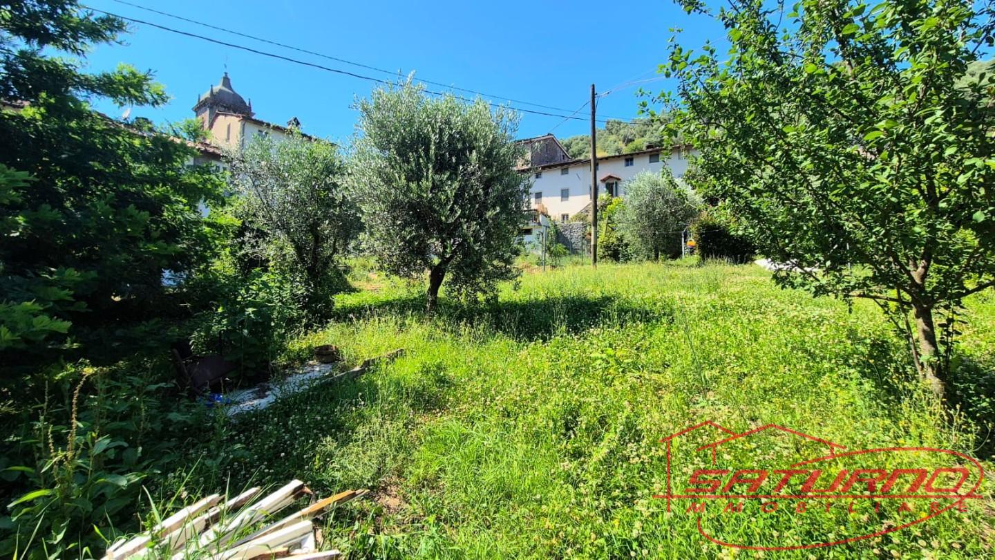 Casa indipendente arredata in affitto, Borgo a Mozzano valdottavo