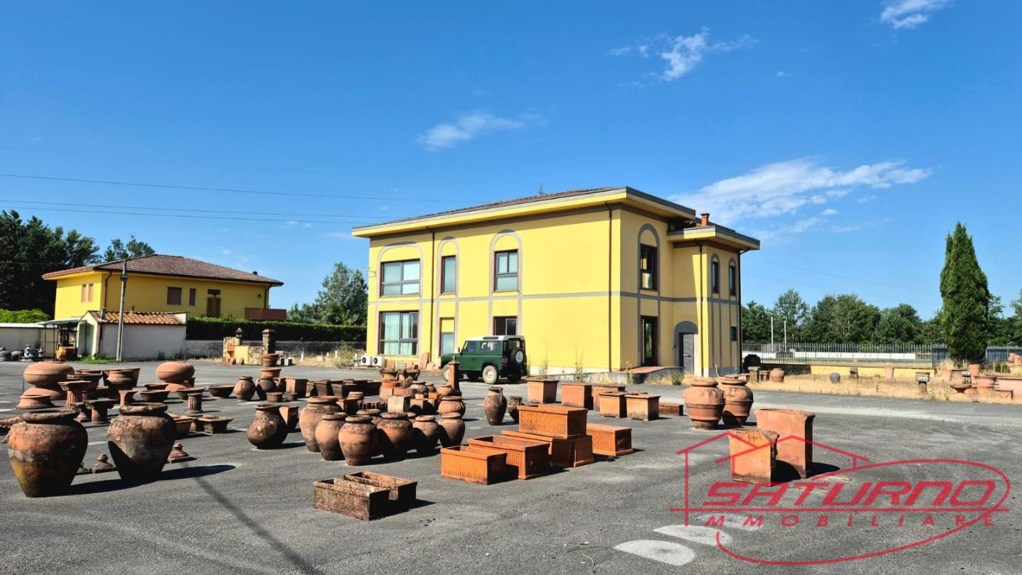 Locale commerciale in affitto, Capannori marlia