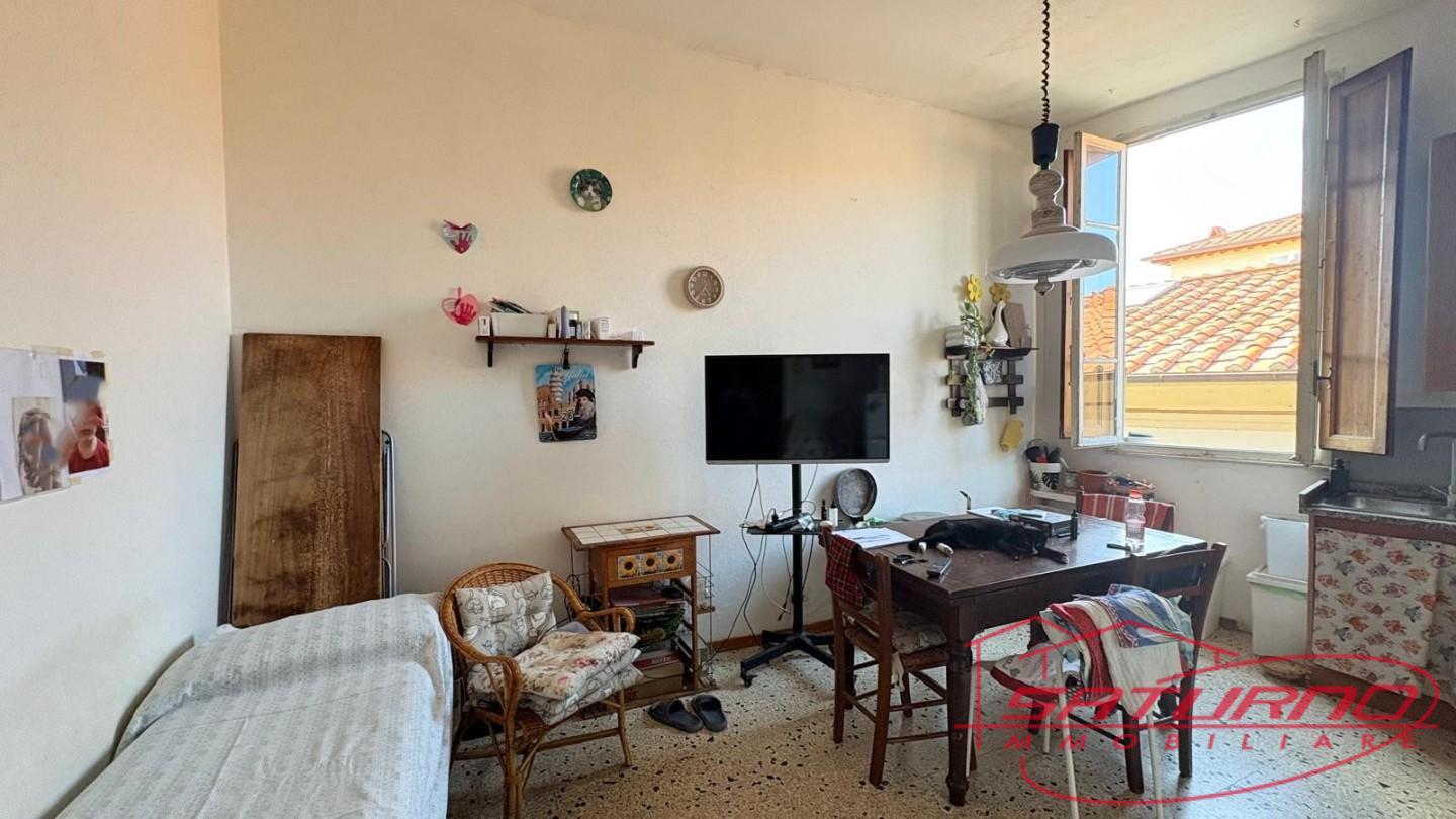 Trilocale in vendita, Lucca centro storico