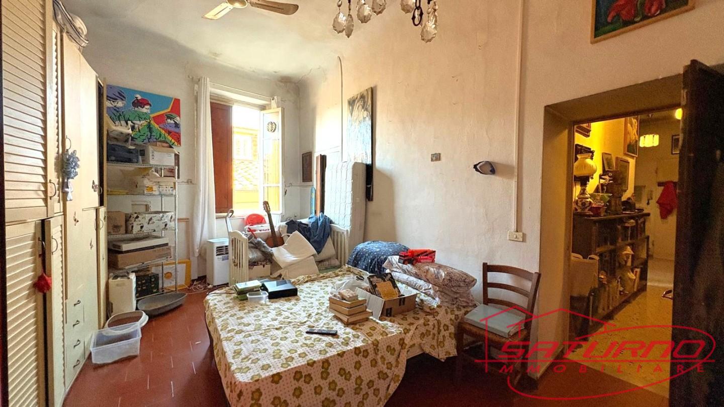 Trilocale in vendita, Lucca centro storico