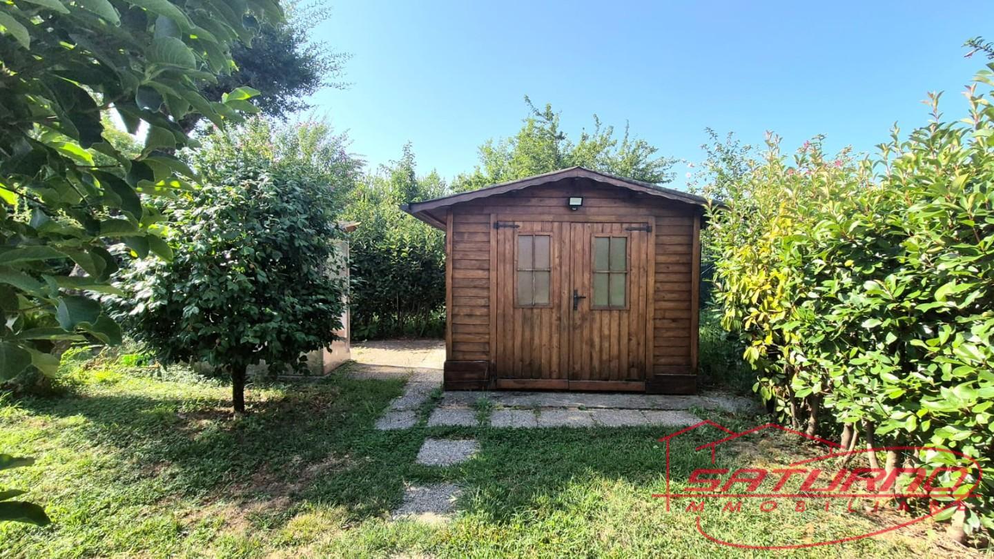 Villa con giardino, Capannori marlia