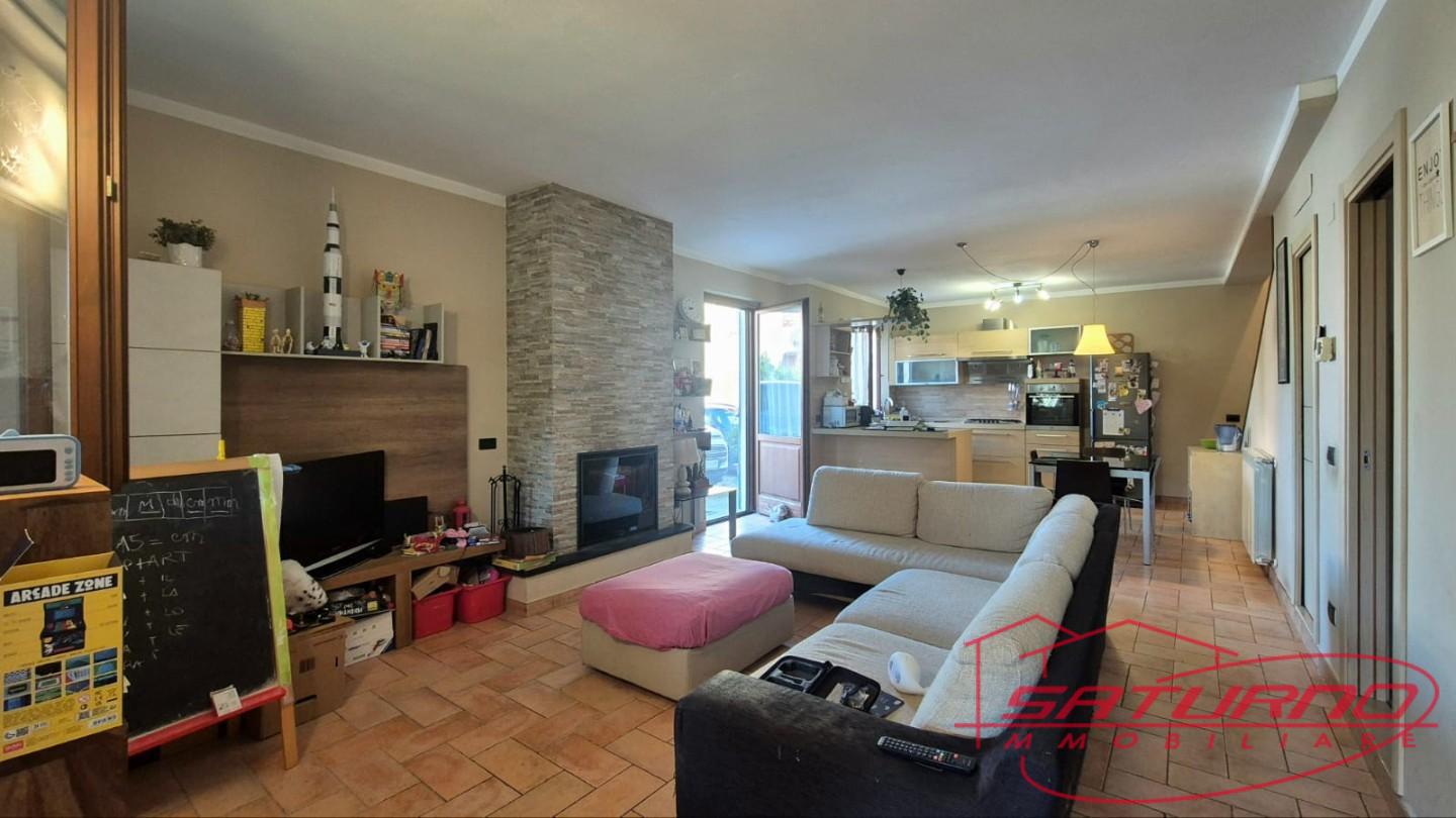 Villa con giardino, Capannori marlia