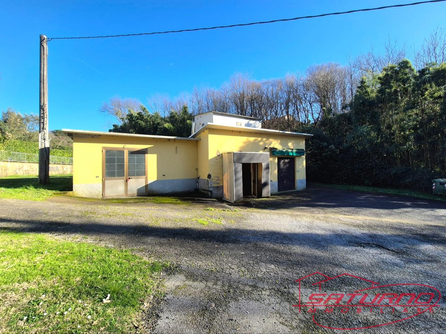 Locale commerciale in affitto, Capannori marlia