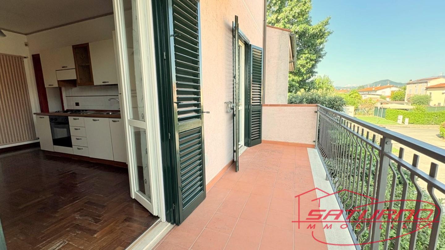 Trilocale in vendita, Lucca san cassiano a vico