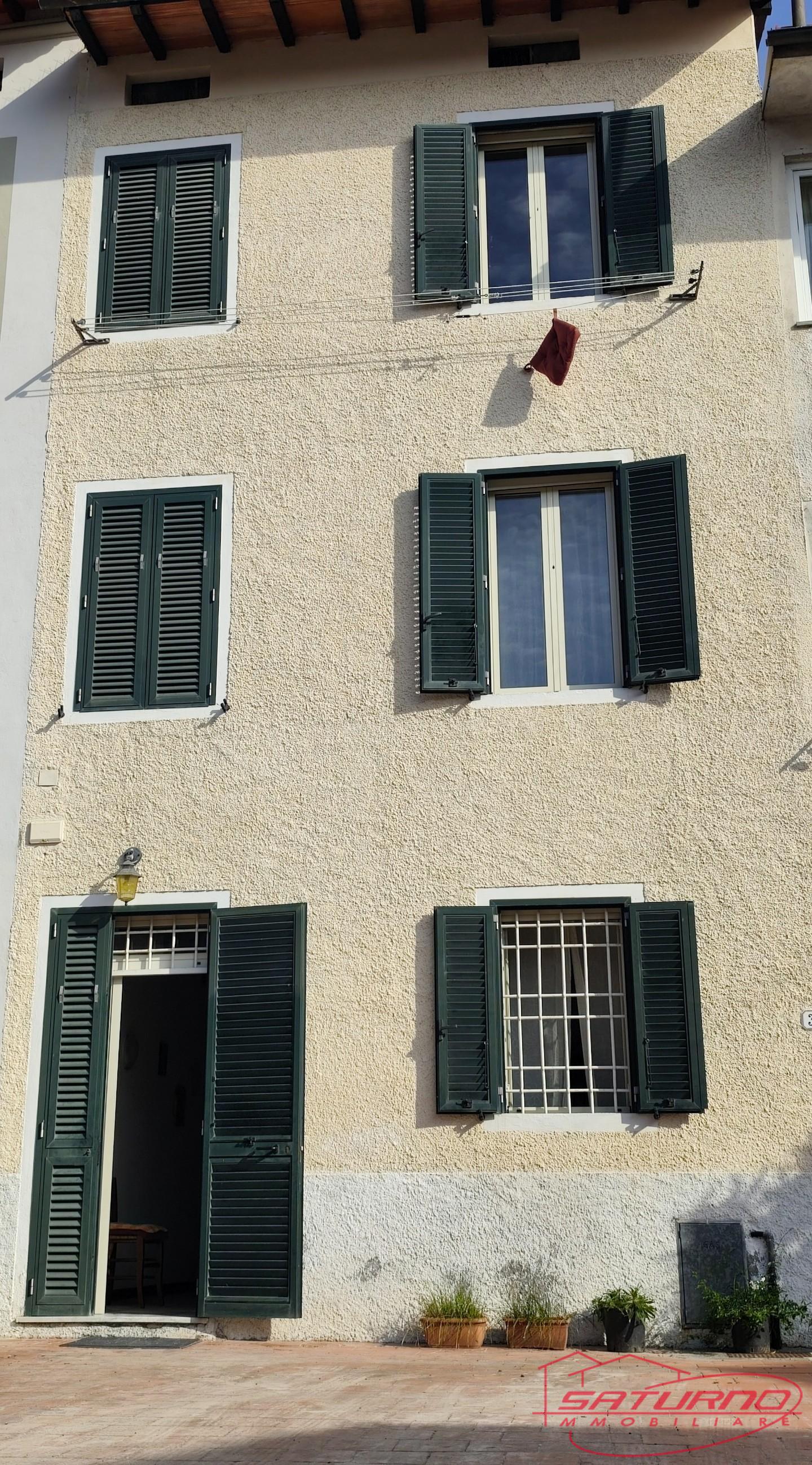 Casa indipendente in vendita, Lucca sant'anna