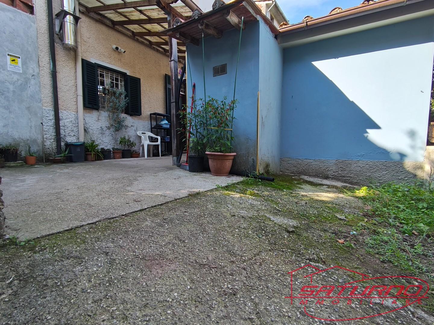 Casa indipendente in vendita, Lucca sant'anna