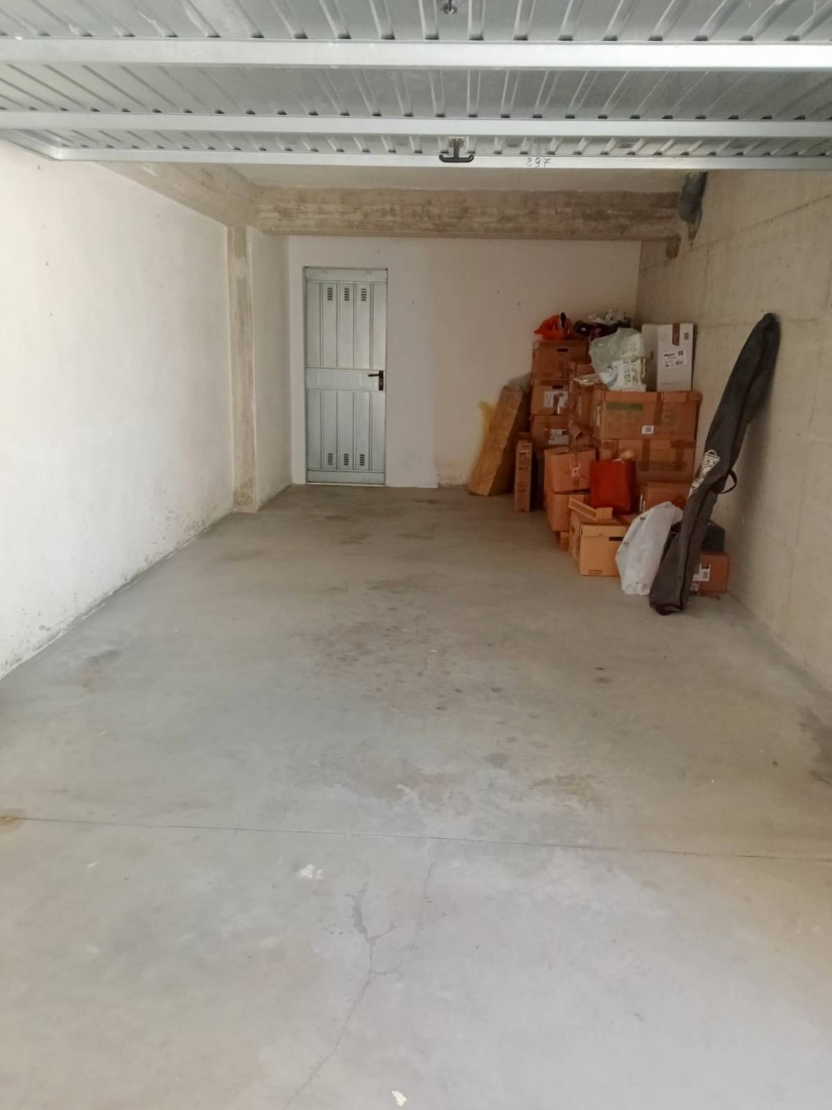 Box/Garage 21mq in vendita, Monteprandone collinare