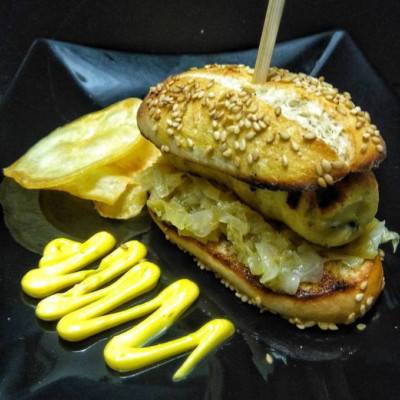 Licenza commerciale in vendita a San Benedetto del Tronto, Residenziale