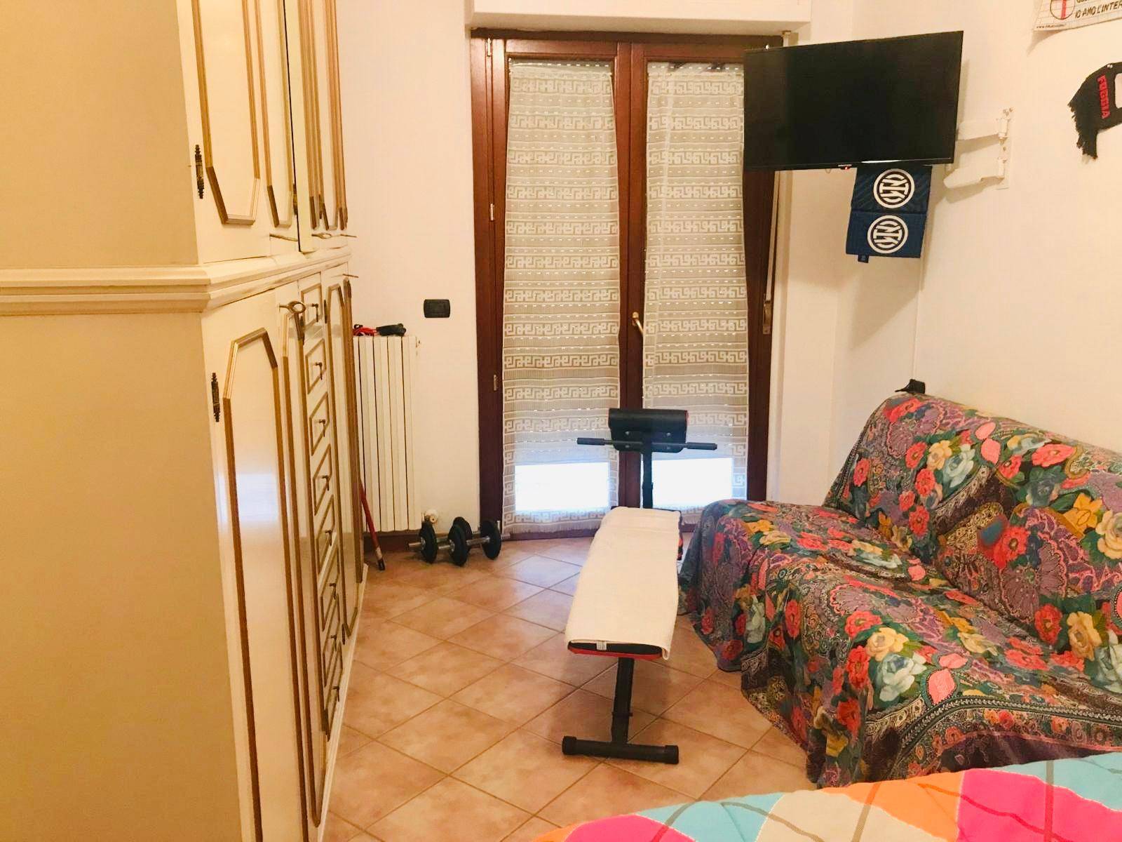 Appartamento in vendita a San Benedetto del Tronto, Porto d'Ascoli