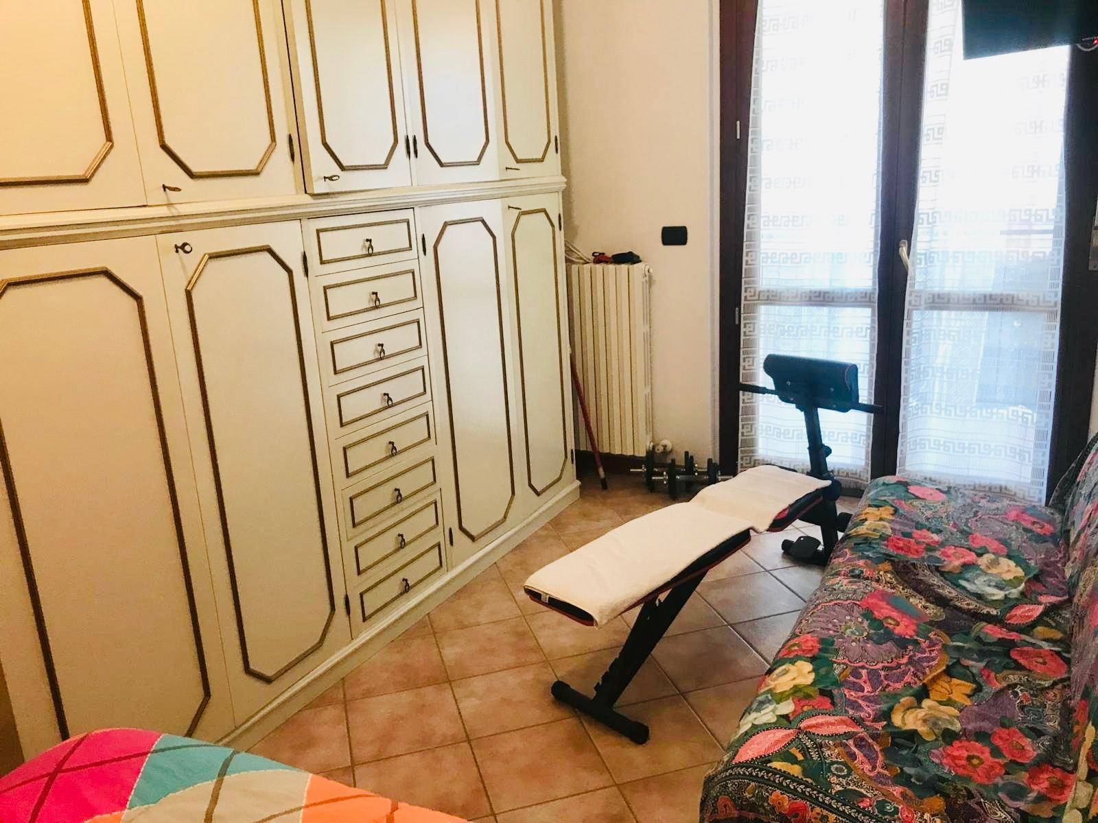 Appartamento in vendita a San Benedetto del Tronto, Porto d'Ascoli