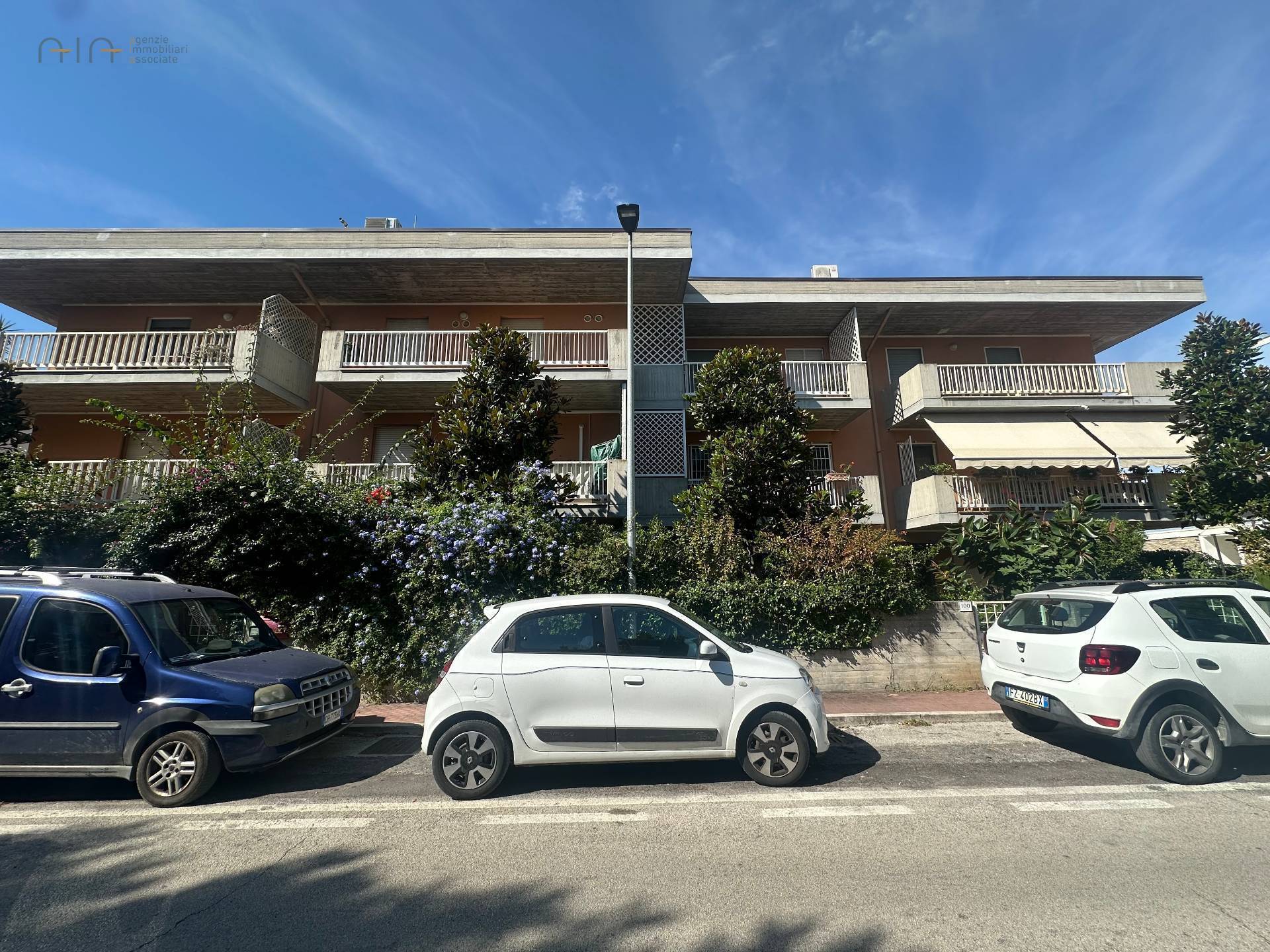 Appartamento in vendita a Grottammare, Lungomare