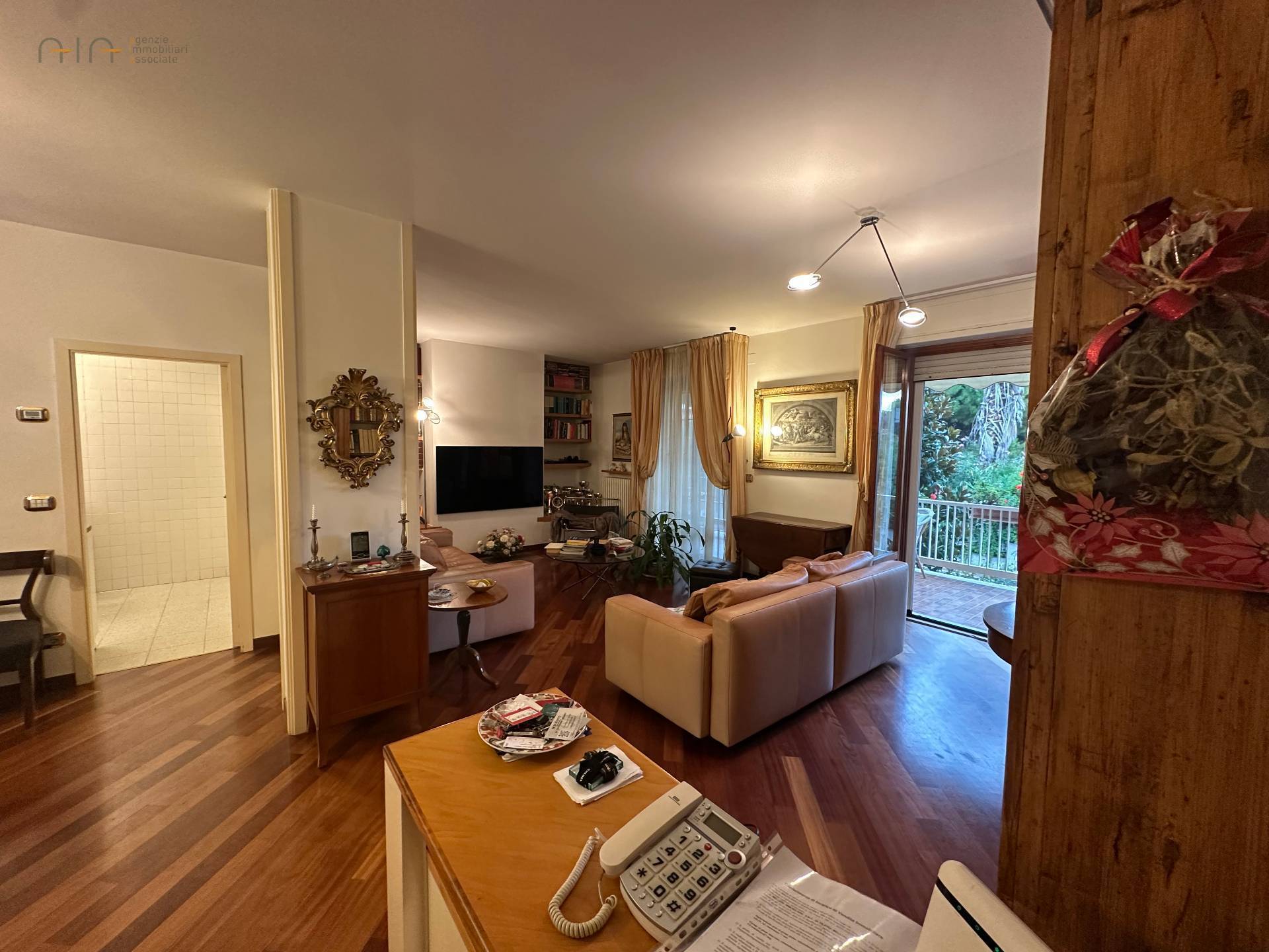 Appartamento in vendita a Grottammare, Lungomare