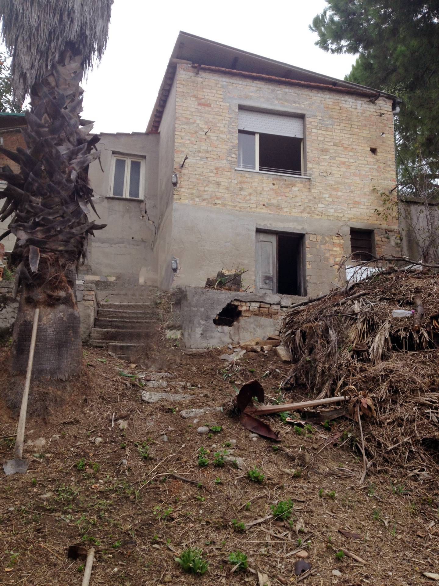 Attico in vendita a San Benedetto del Tronto, Zona Ponte Rotto