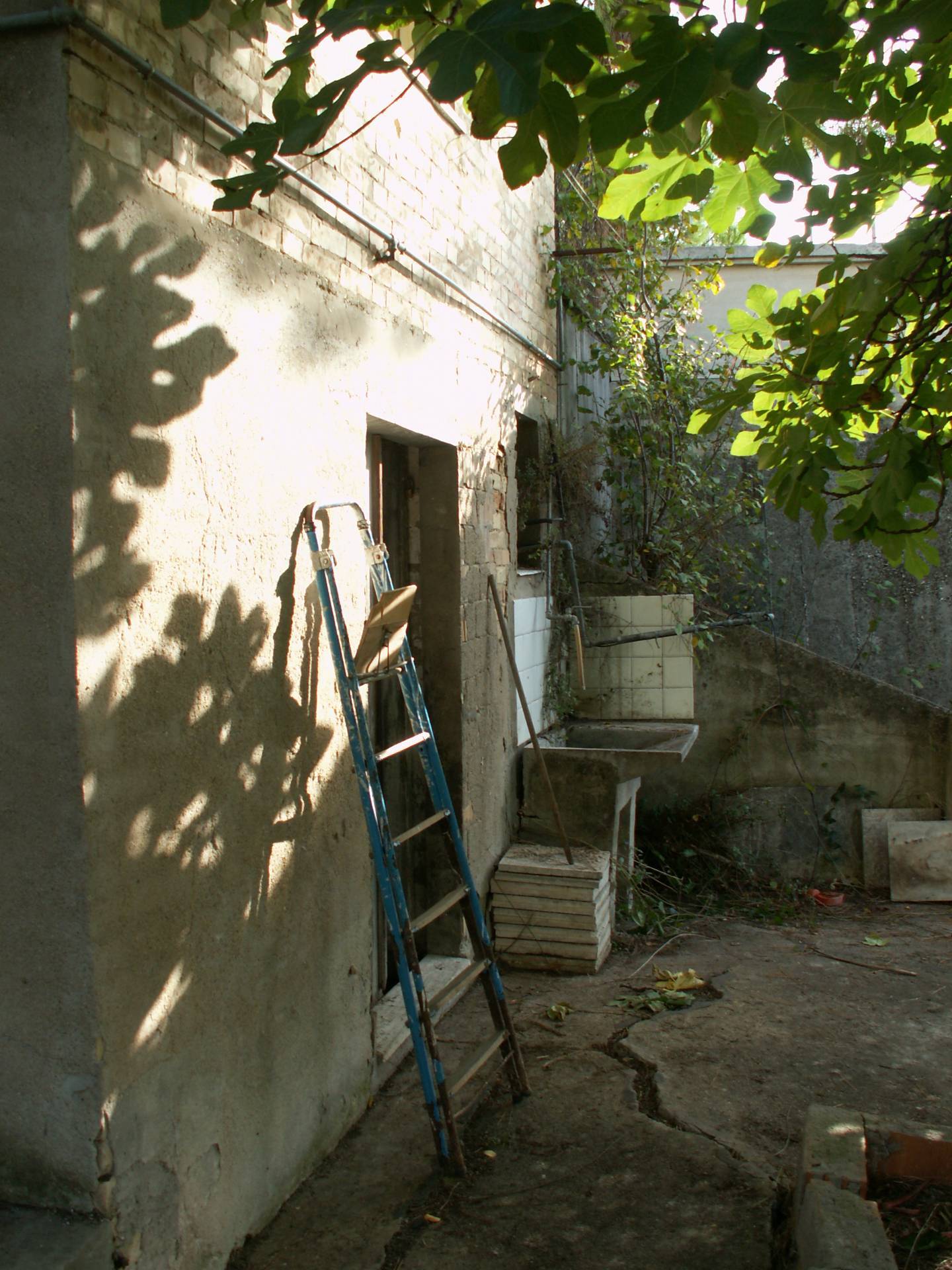 Attico in vendita a San Benedetto del Tronto, Zona Ponte Rotto
