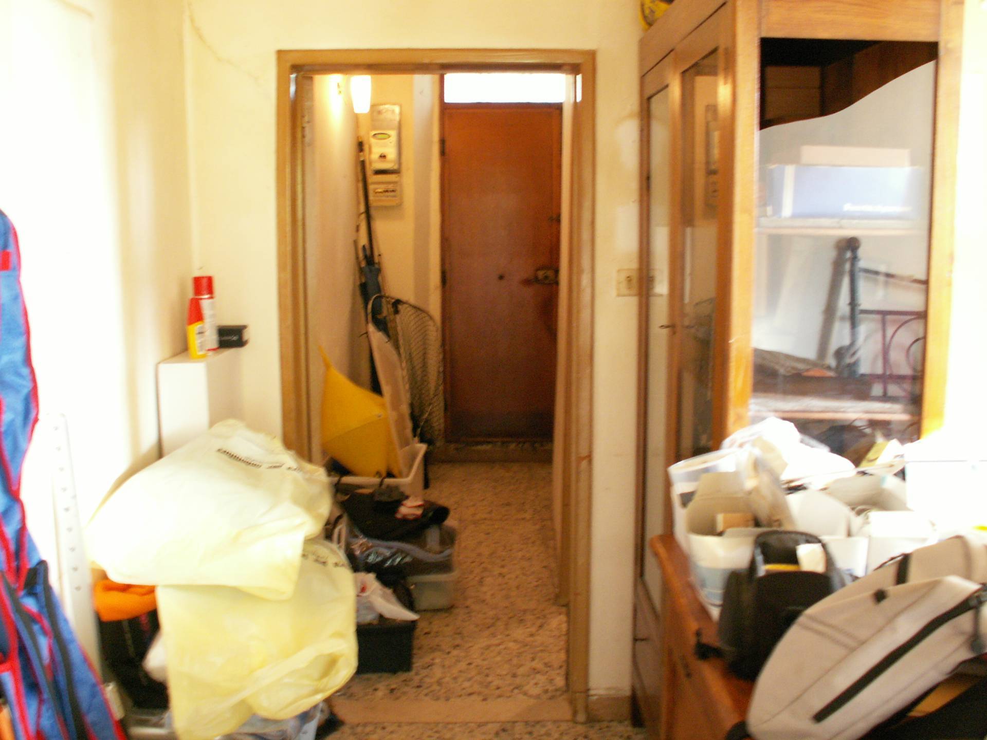 Attico in vendita a San Benedetto del Tronto, Zona Ponte Rotto