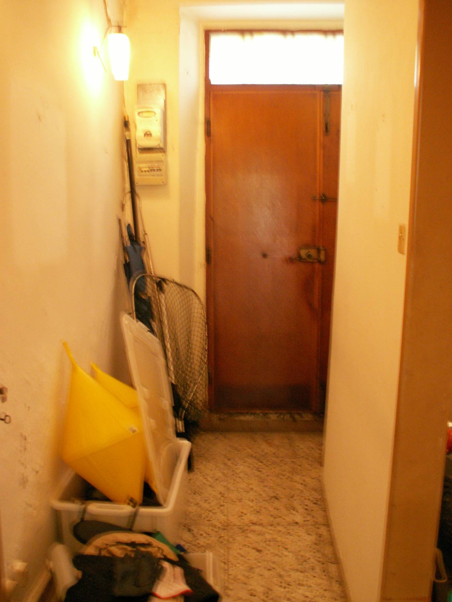 Attico in vendita a San Benedetto del Tronto, Zona Ponte Rotto