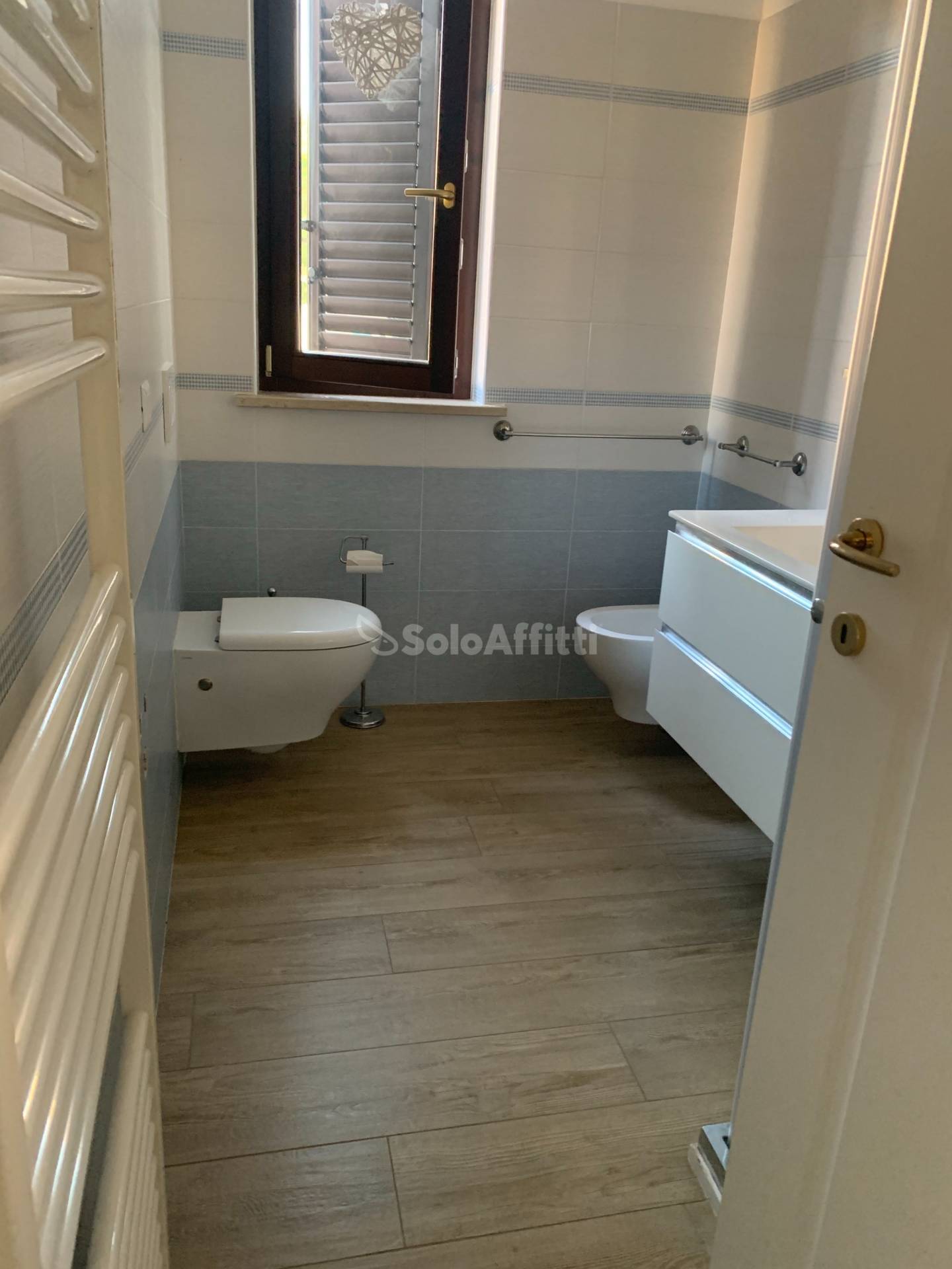 Appartamento in vendita a San Benedetto del Tronto, Porto d'Ascoli