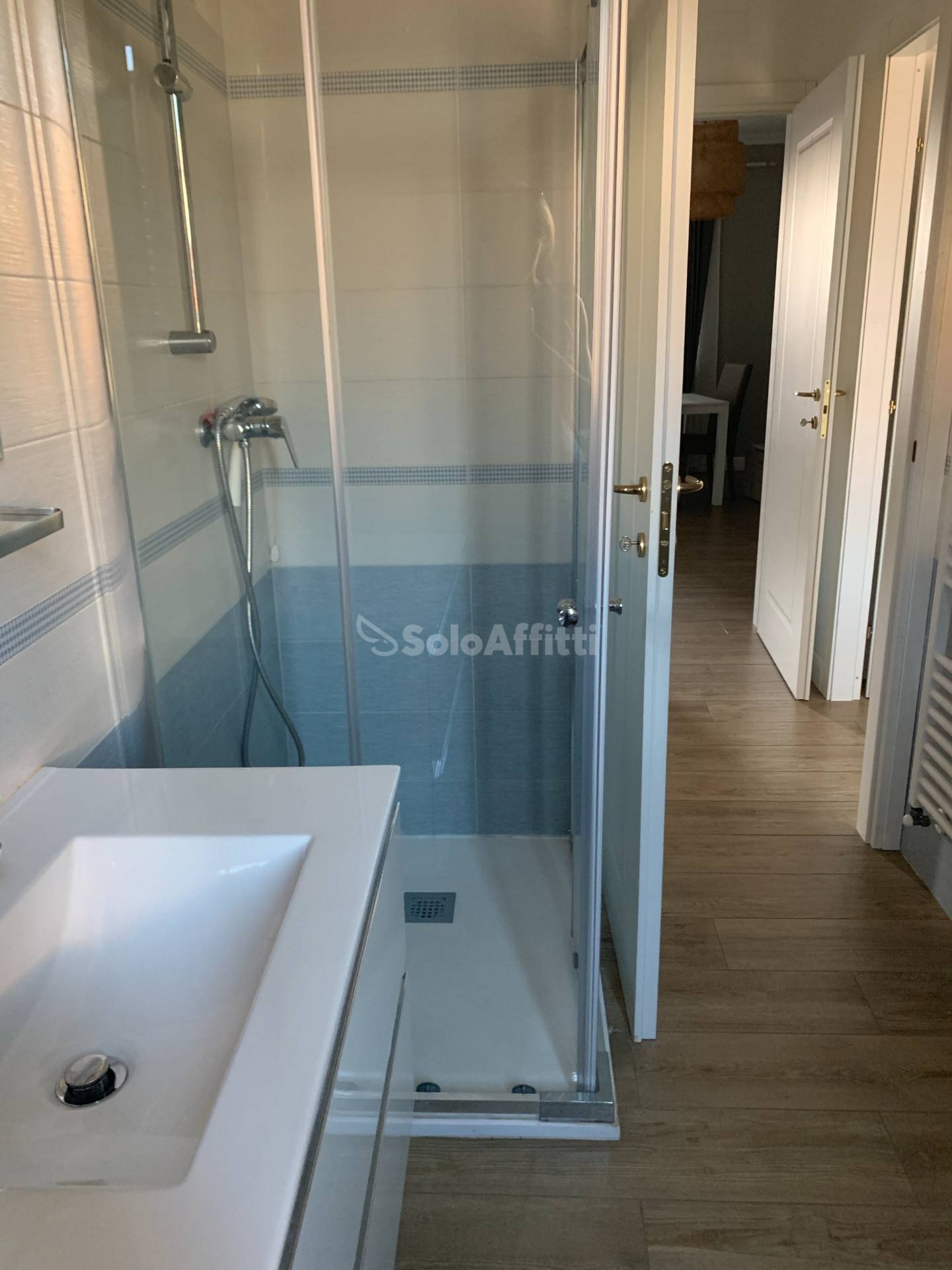 Appartamento in vendita a San Benedetto del Tronto, Porto d'Ascoli