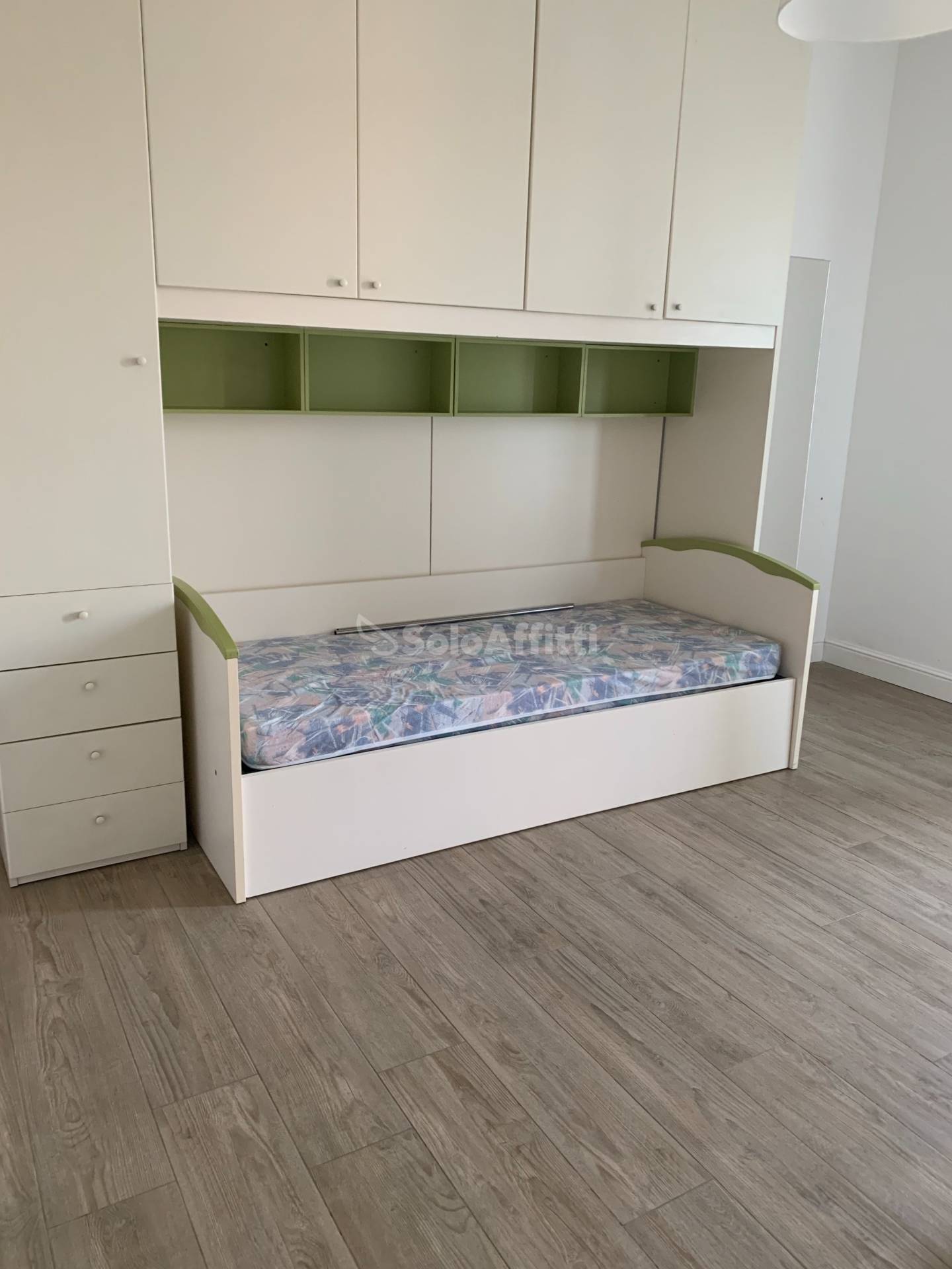 Appartamento in vendita a San Benedetto del Tronto, Porto d'Ascoli