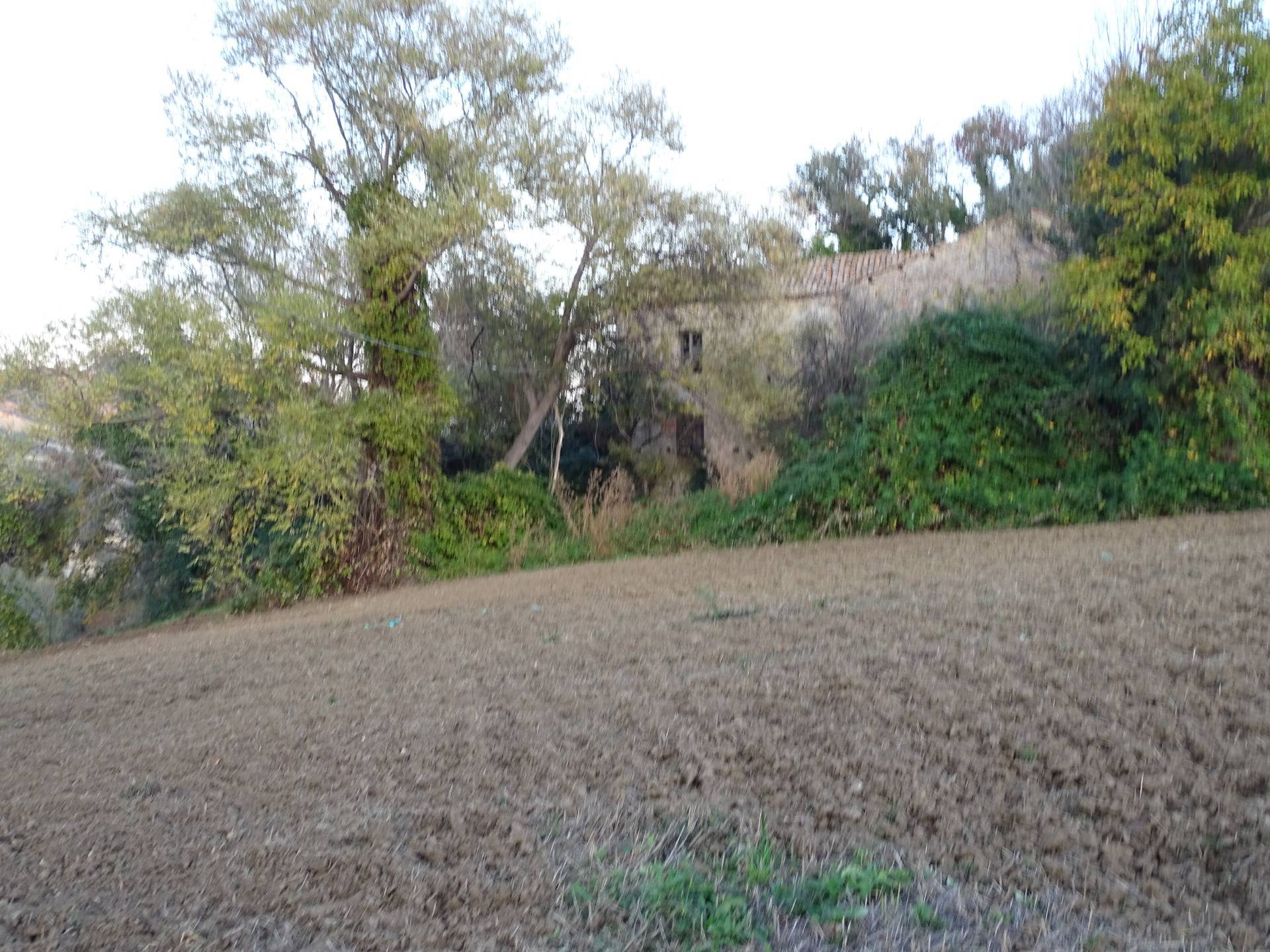 Casale colonico / Rustico in vendita a Monteprandone, Collinare