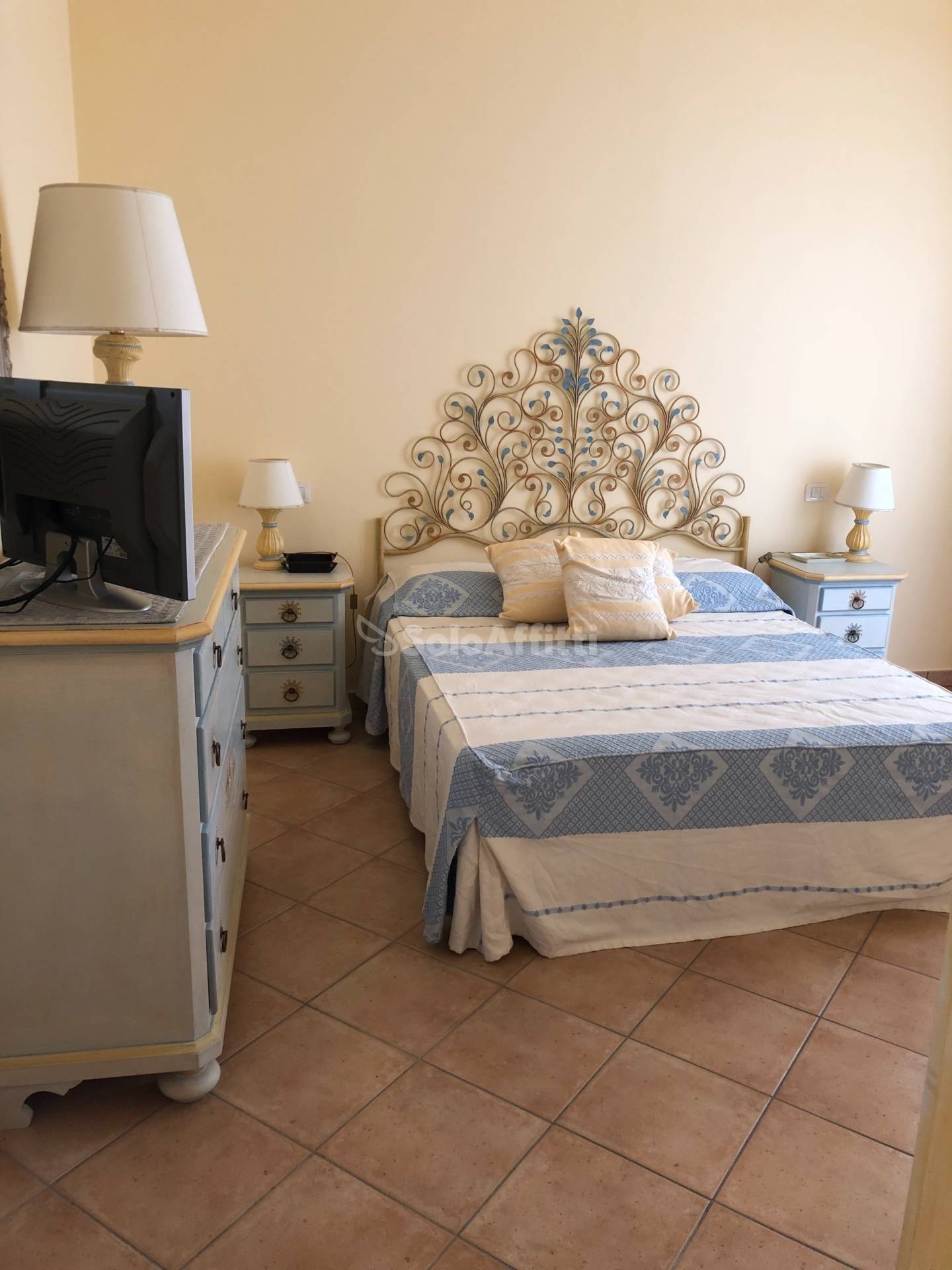 Appartamento in vendita a San Benedetto del Tronto, Residenziale