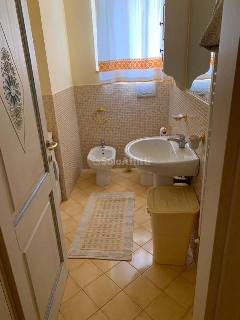 Appartamento in vendita a San Benedetto del Tronto, Residenziale