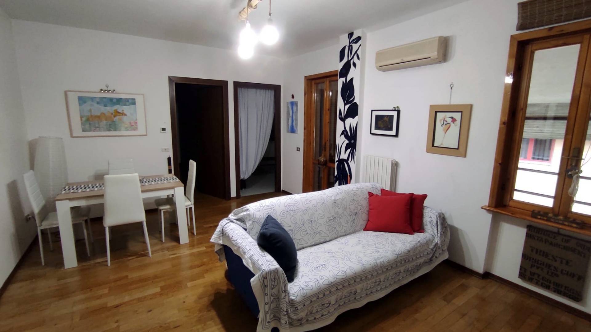 Appartamento in vendita a Grottammare, Centrale