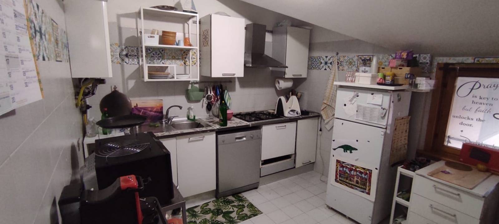 Appartamento in vendita a Grottammare, Centrale