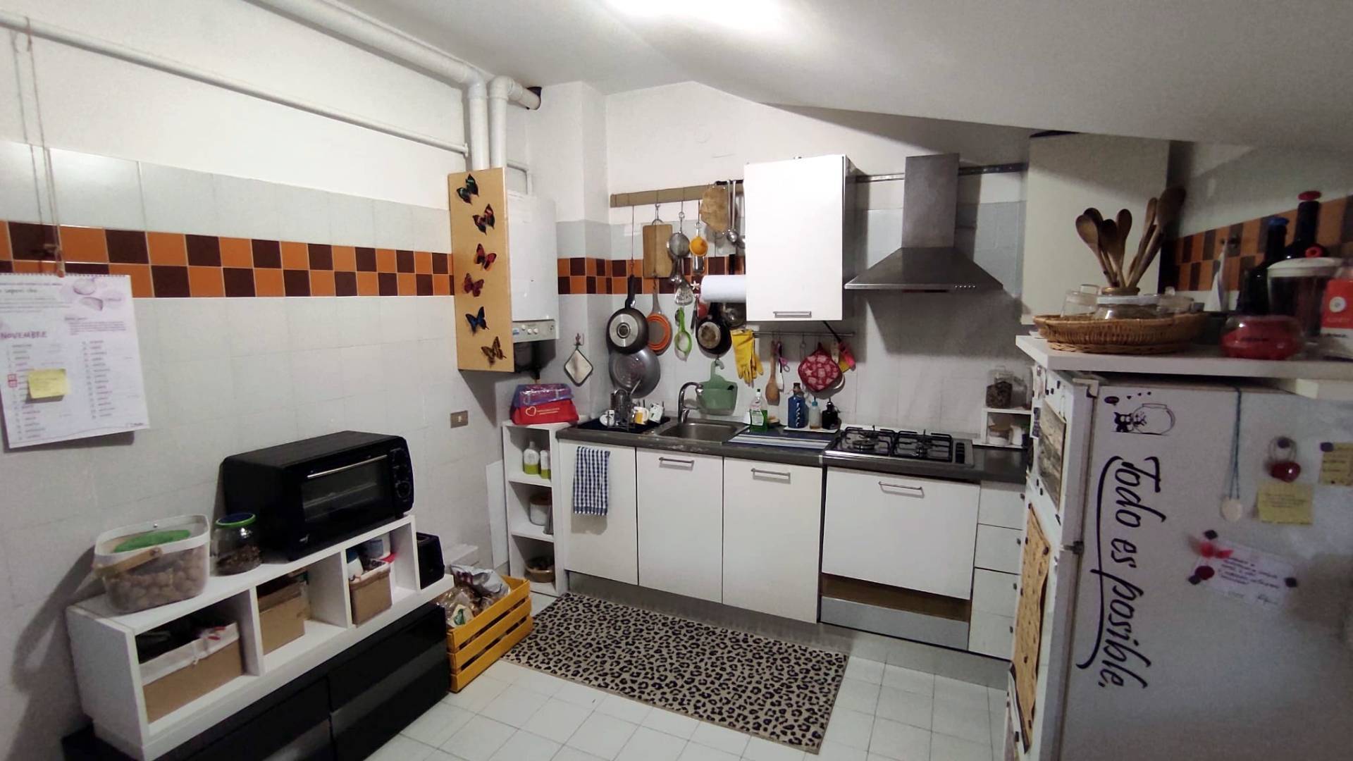 Appartamento in vendita a Grottammare, Centrale