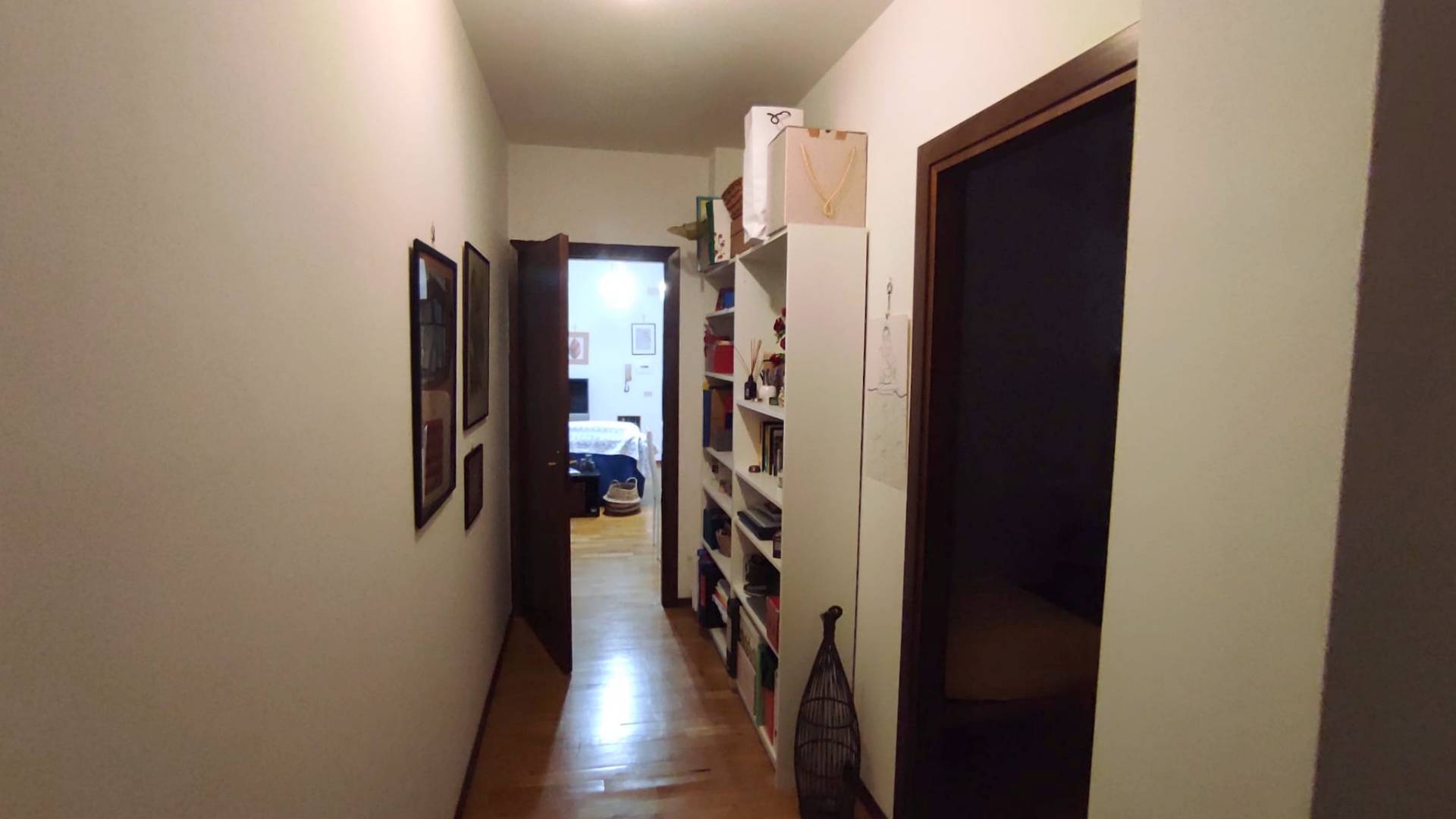 Appartamento in vendita a Grottammare, Centrale