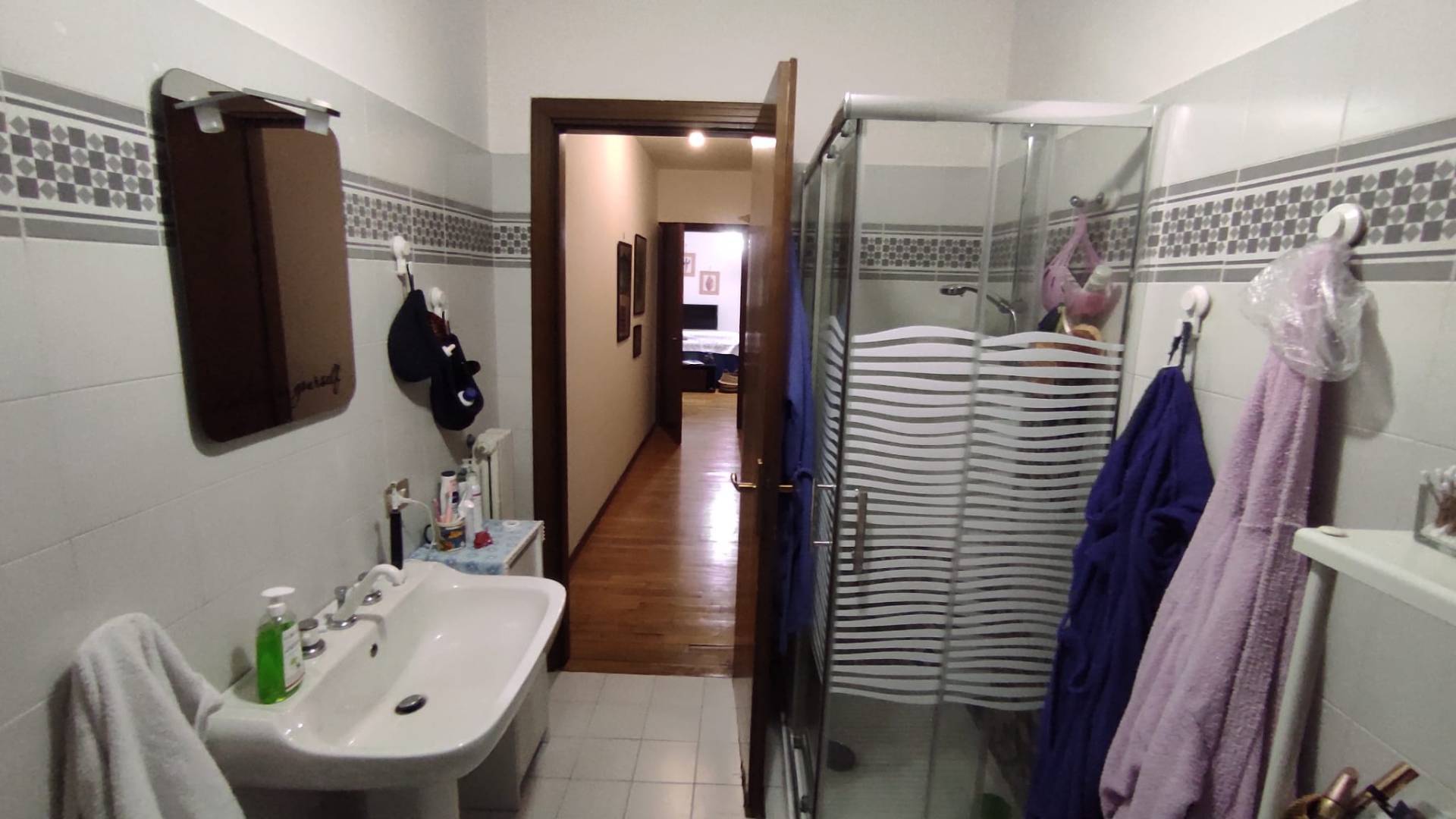 Appartamento in vendita a Grottammare, Centrale