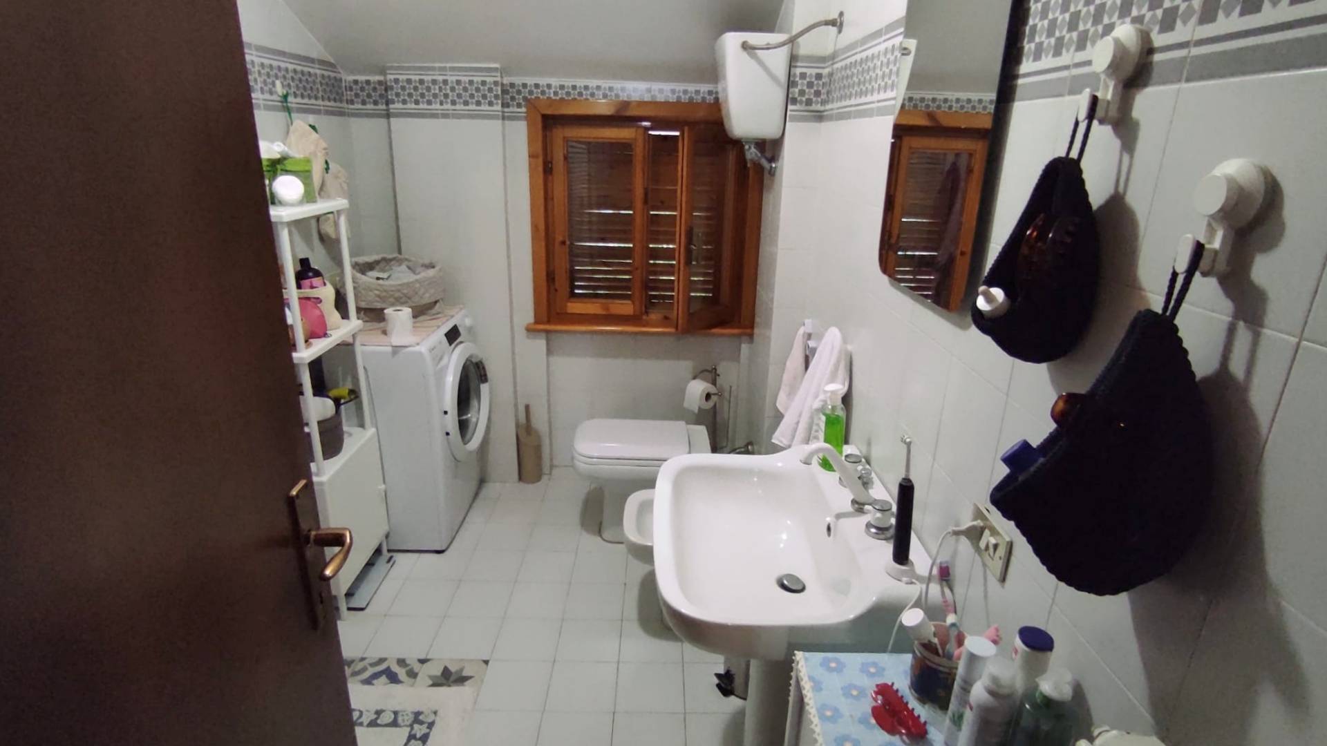 Appartamento in vendita a Grottammare, Centrale