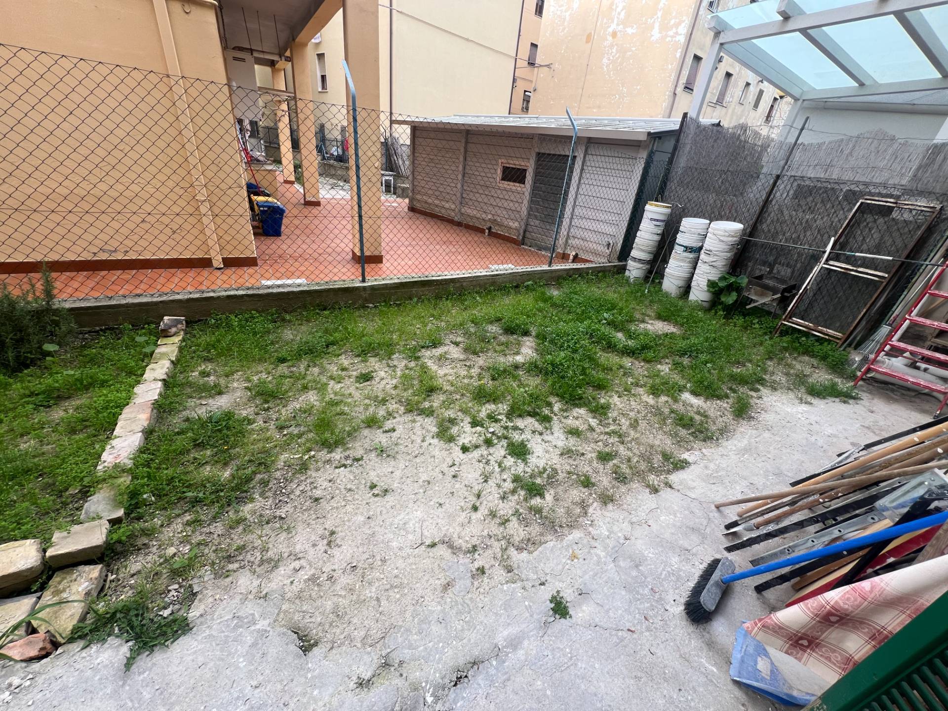 Appartamento in vendita a San Benedetto del Tronto, Residenziale