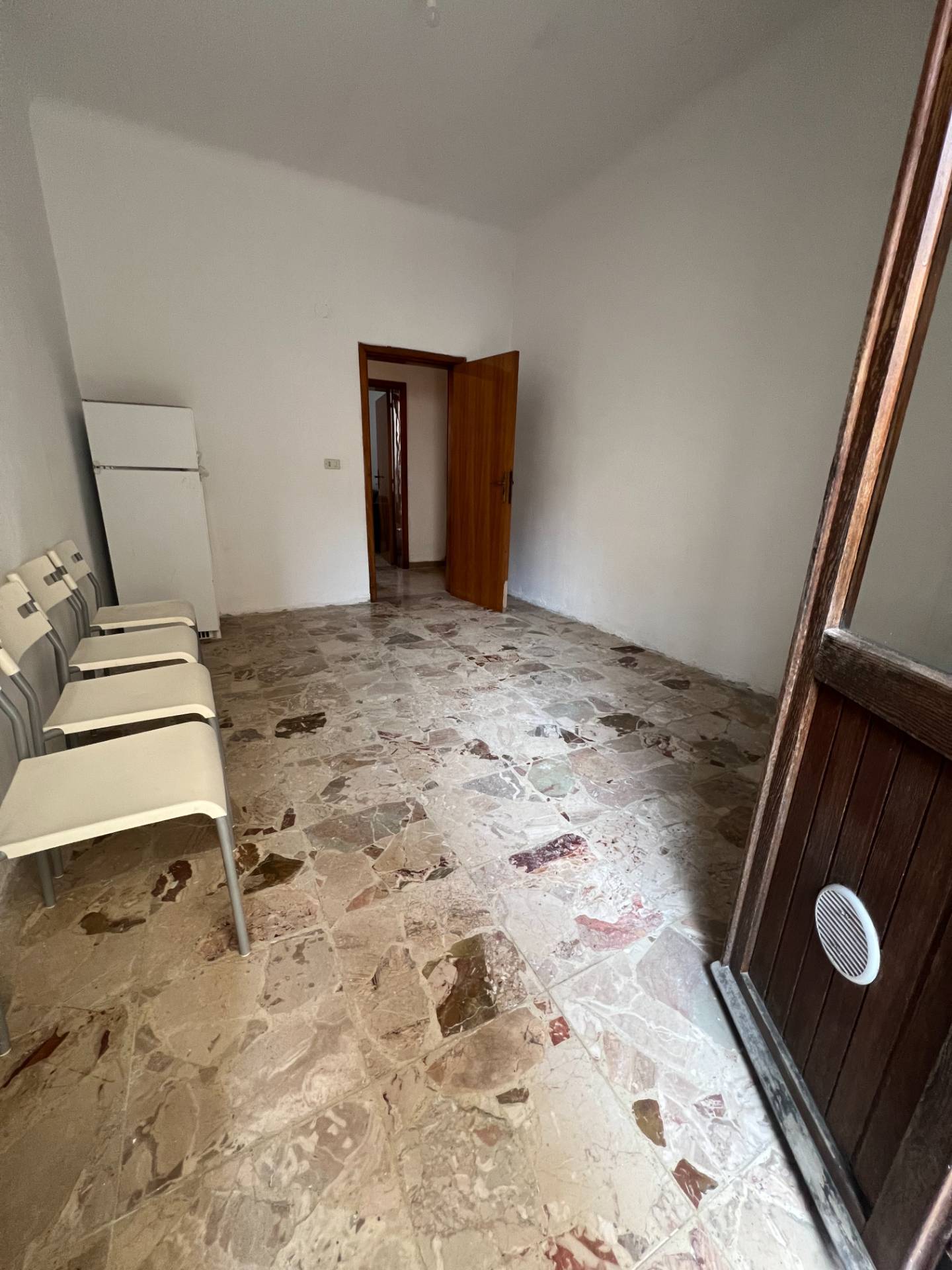 Appartamento in vendita a San Benedetto del Tronto, Residenziale