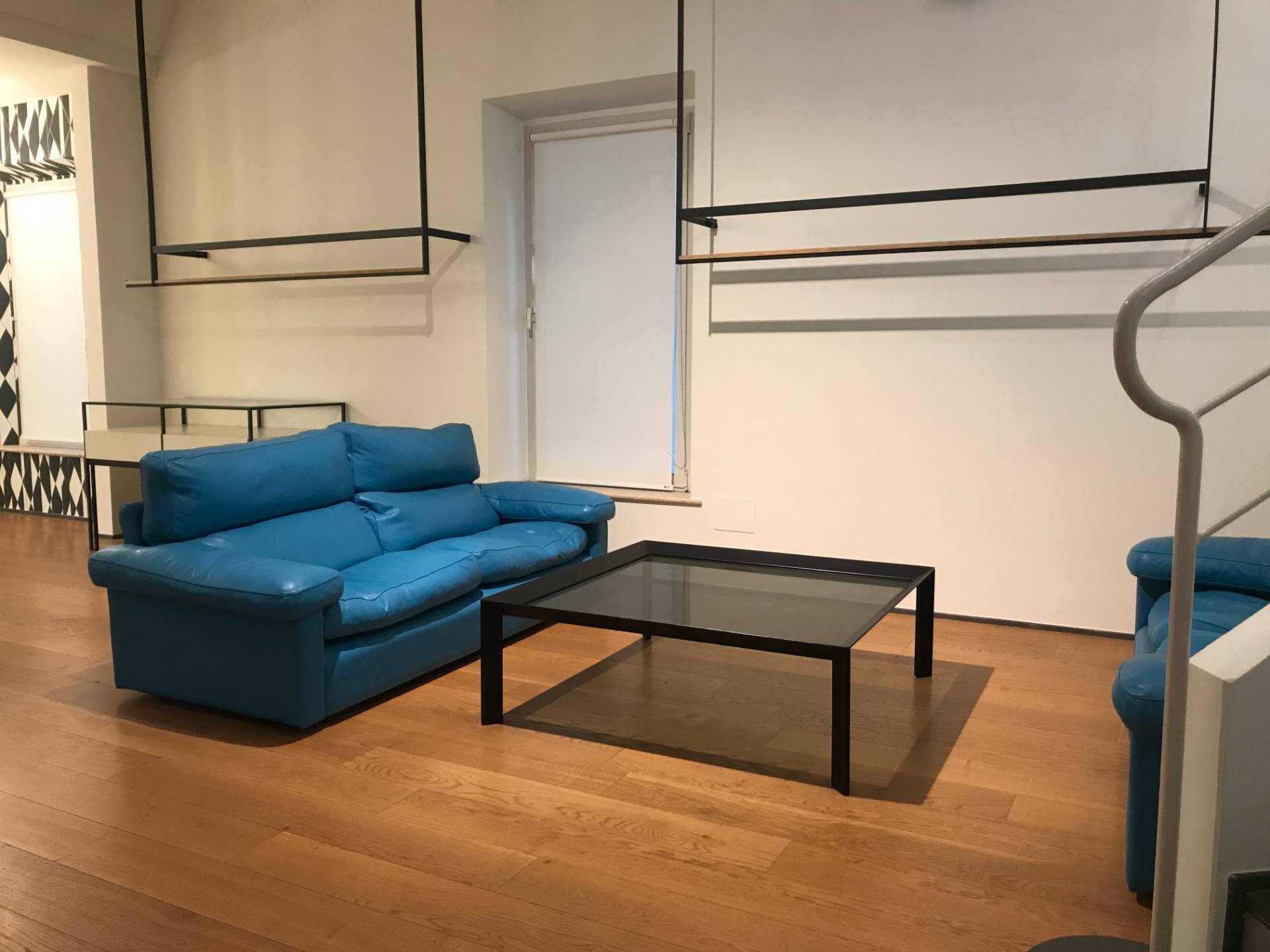 Locale commerciale in affitto a San Benedetto del Tronto, Centrale