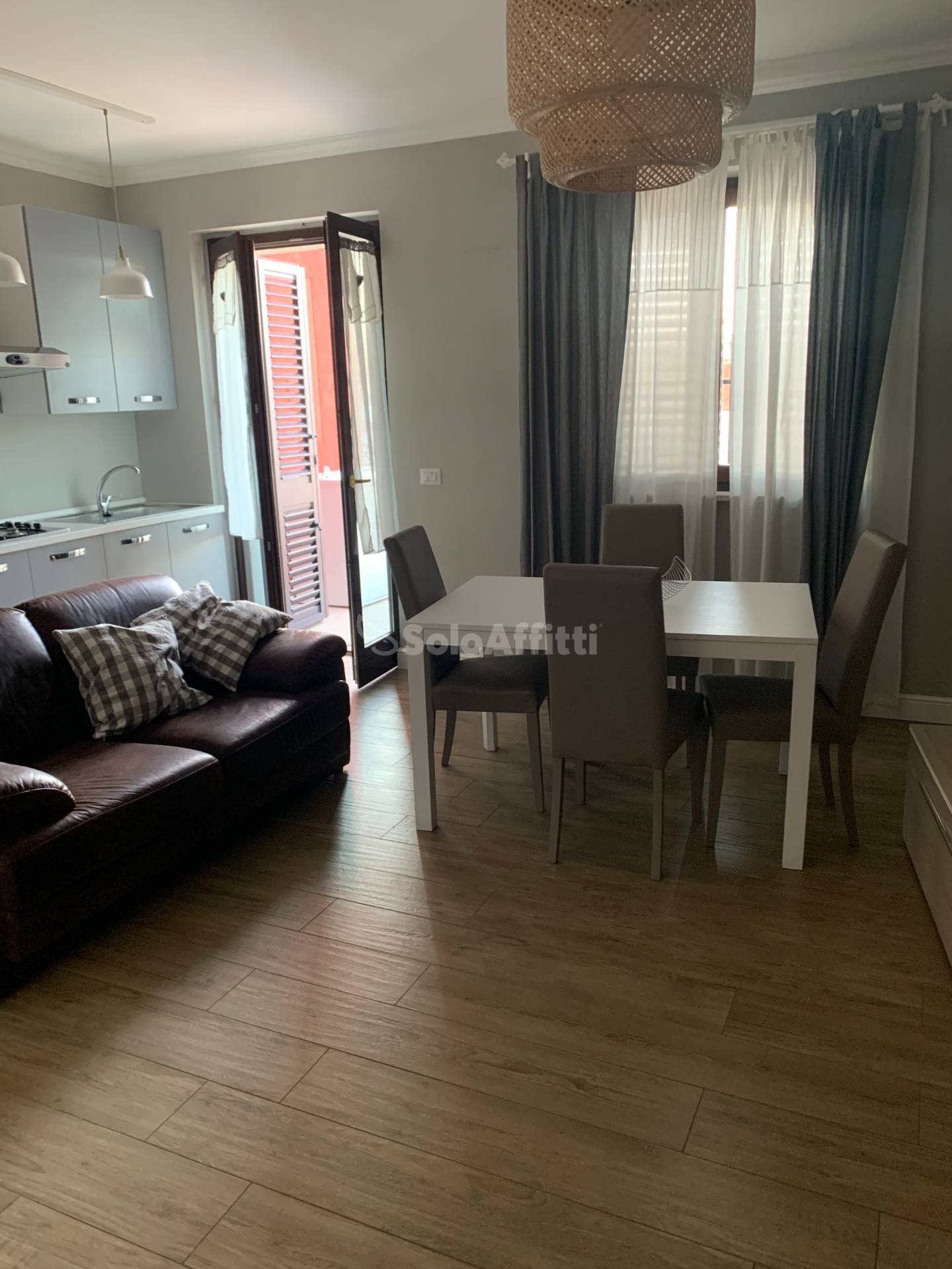 Appartamento in vendita a San Benedetto del Tronto, Porto d'Ascoli