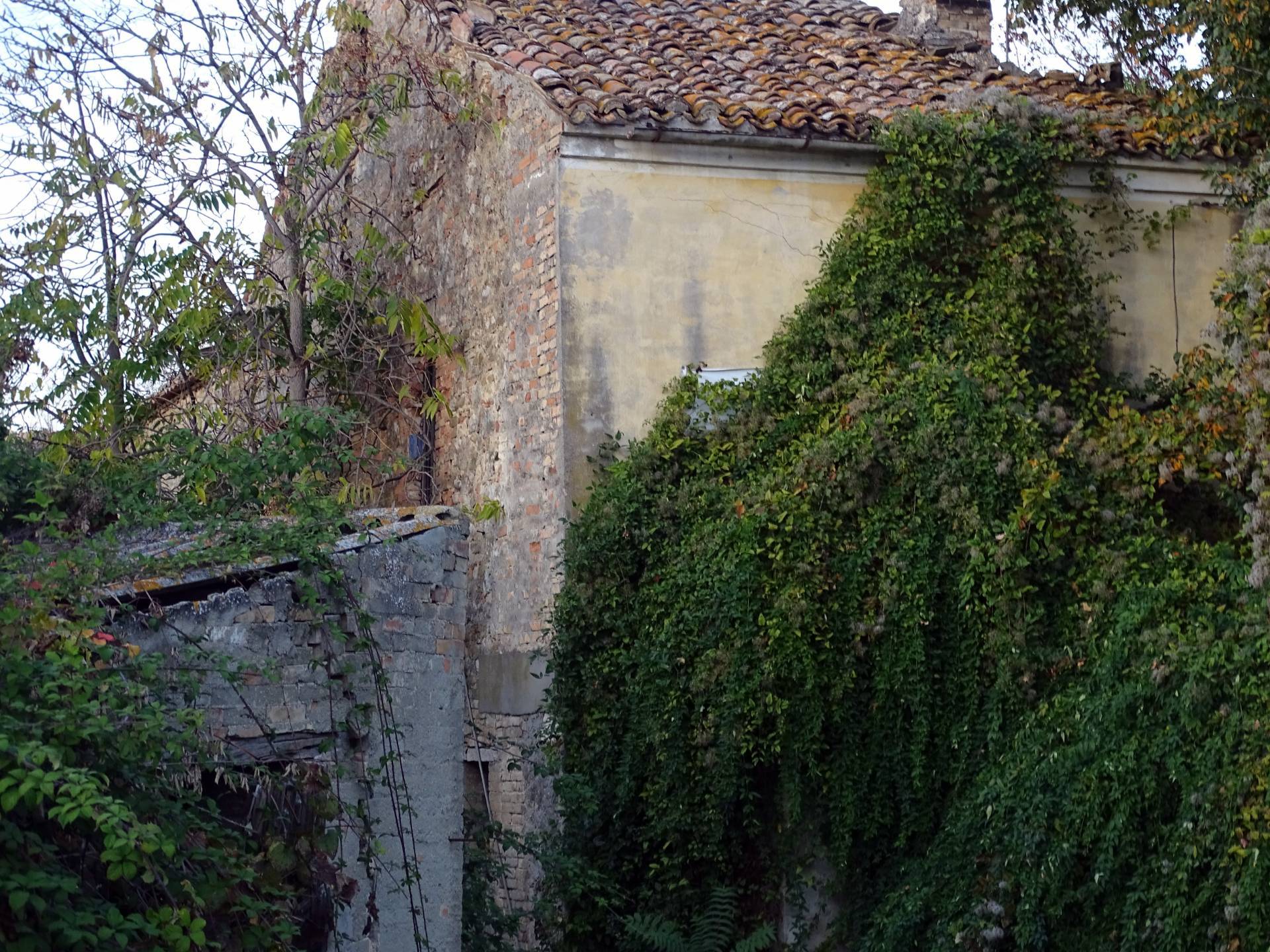 Casale colonico / Rustico in vendita a Monteprandone, Collinare