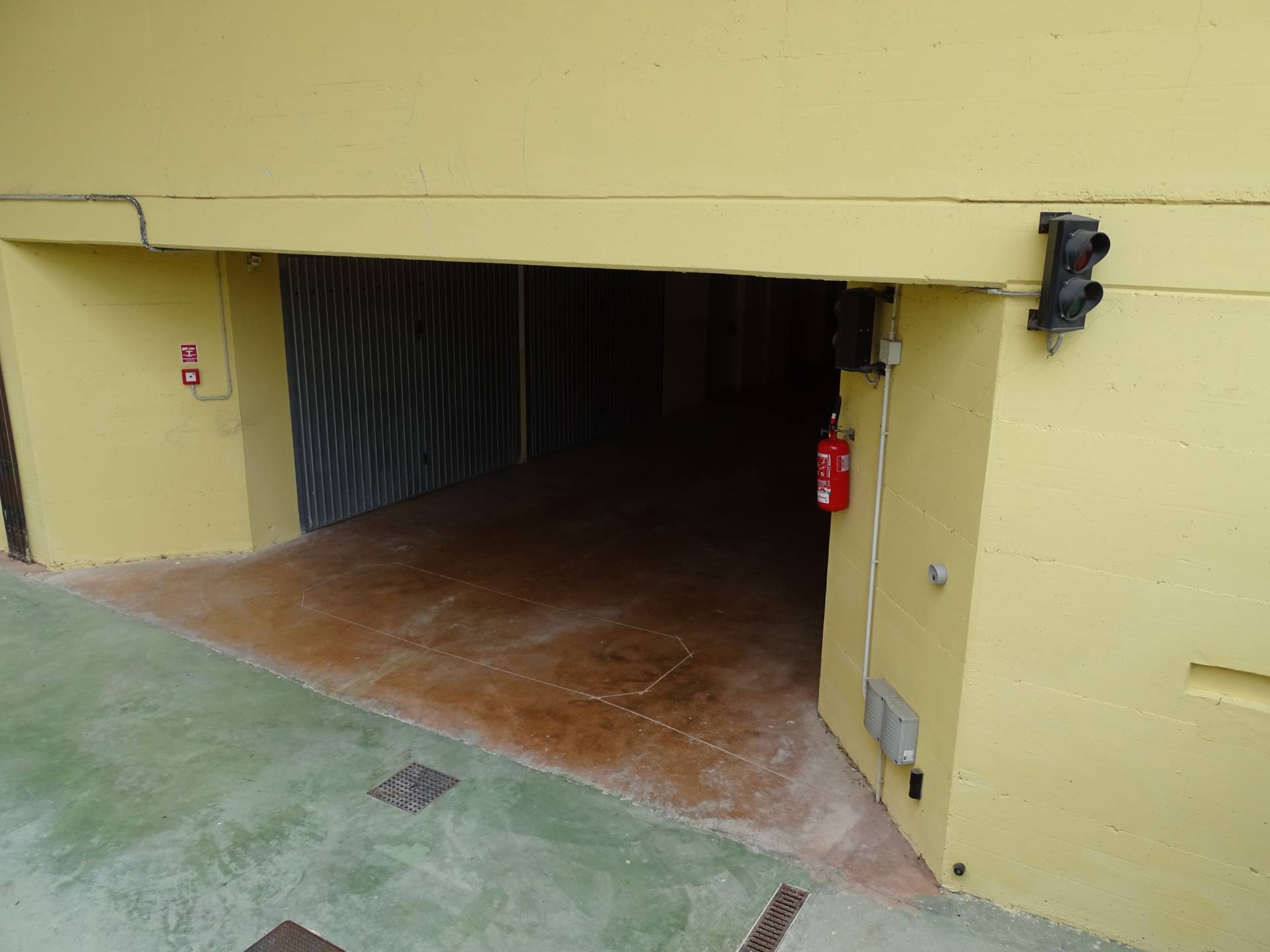 Box o garage in vendita a Monteprandone, Centobuchi