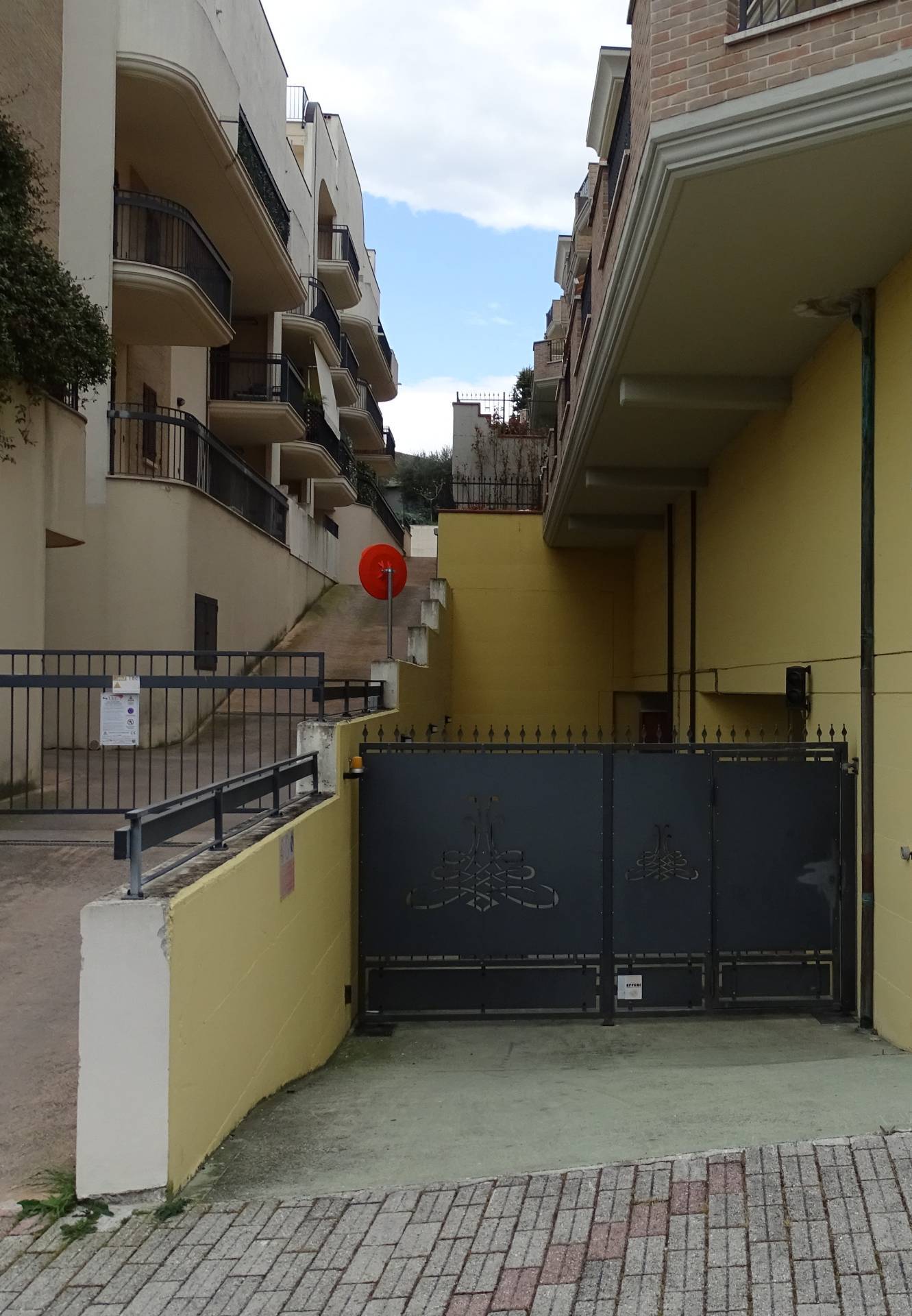 Box o garage in vendita a Monteprandone, Centobuchi