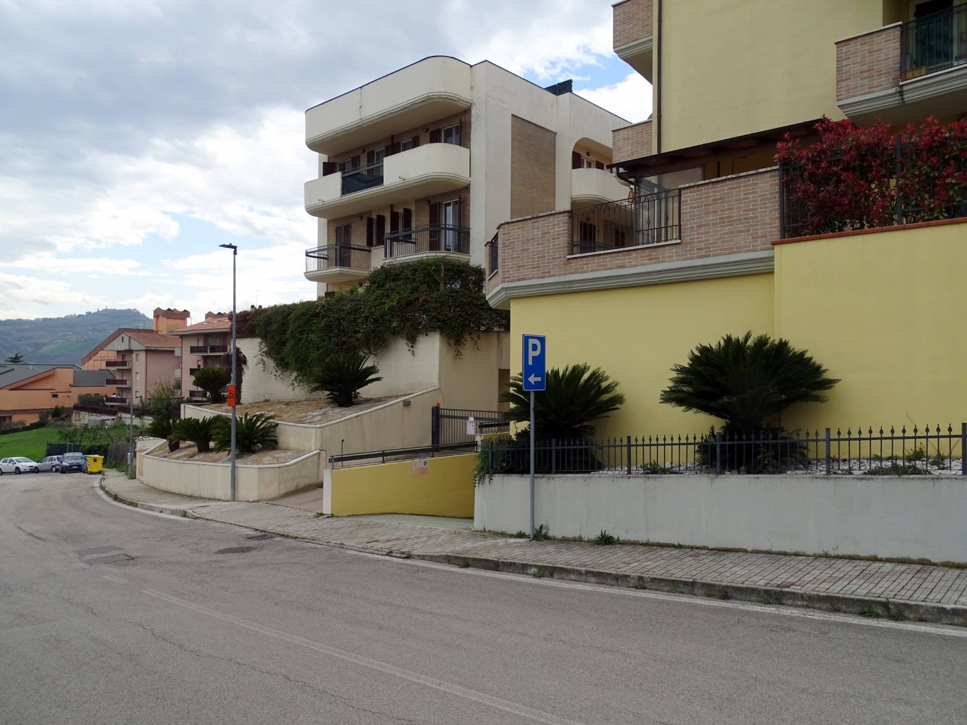 Box o garage in vendita a Monteprandone, Centobuchi