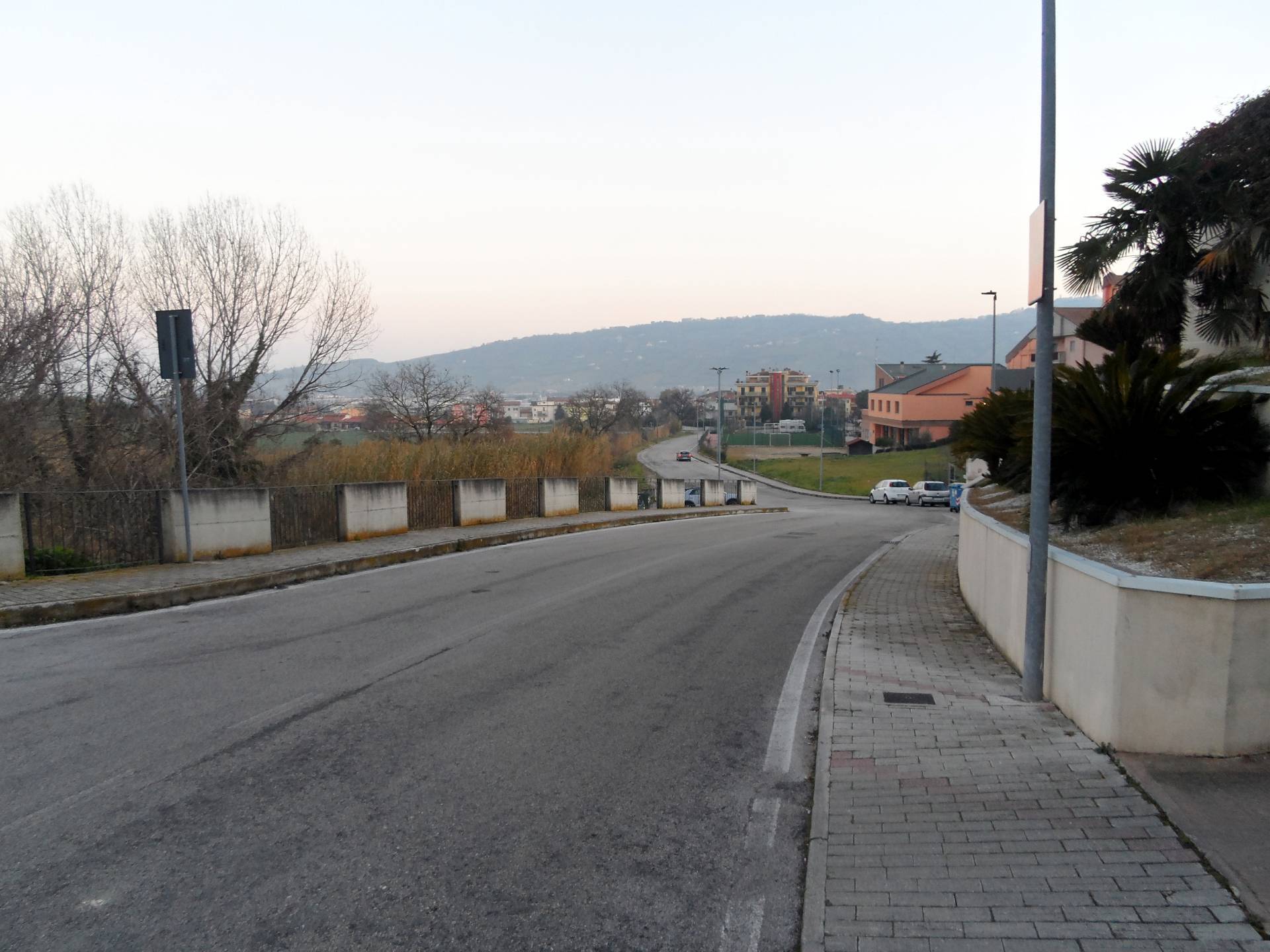Box o garage in vendita a Monteprandone, Centobuchi