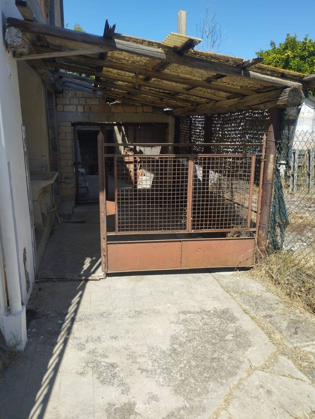 Casa cielo terra in vendita a Notaresco