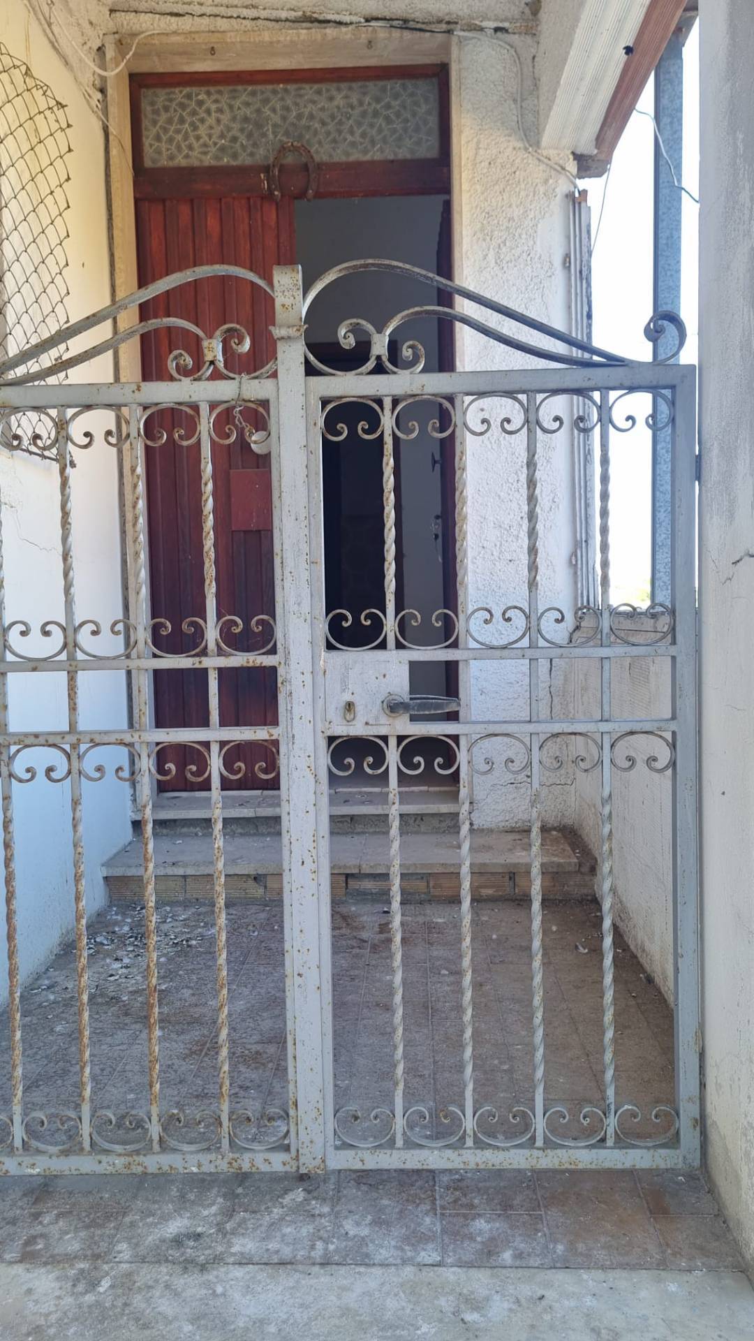 Casa cielo terra in vendita a Notaresco