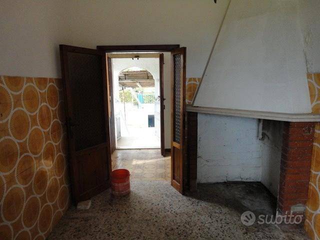 Casa cielo terra in vendita a Notaresco