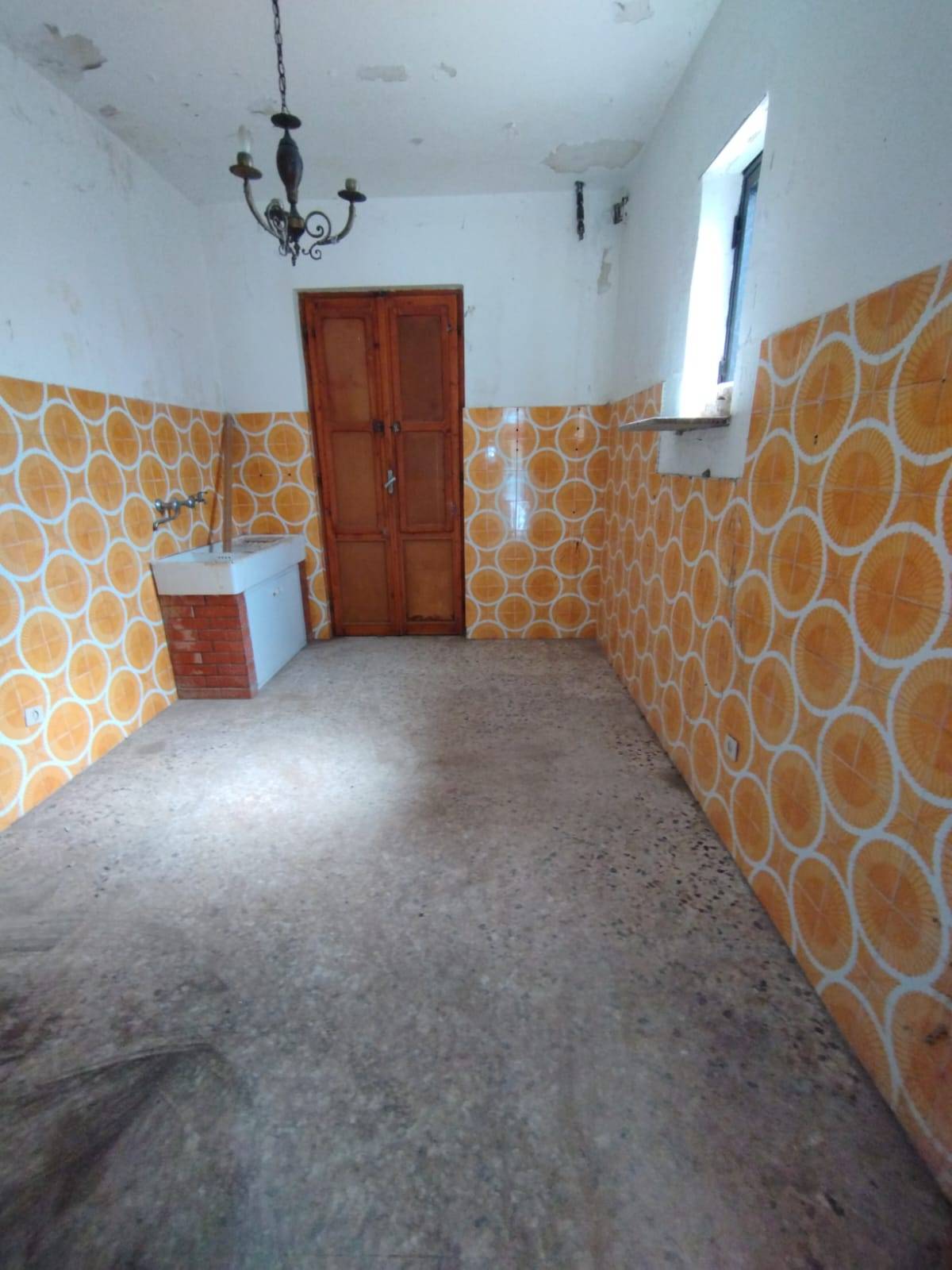 Casa cielo terra in vendita a Notaresco