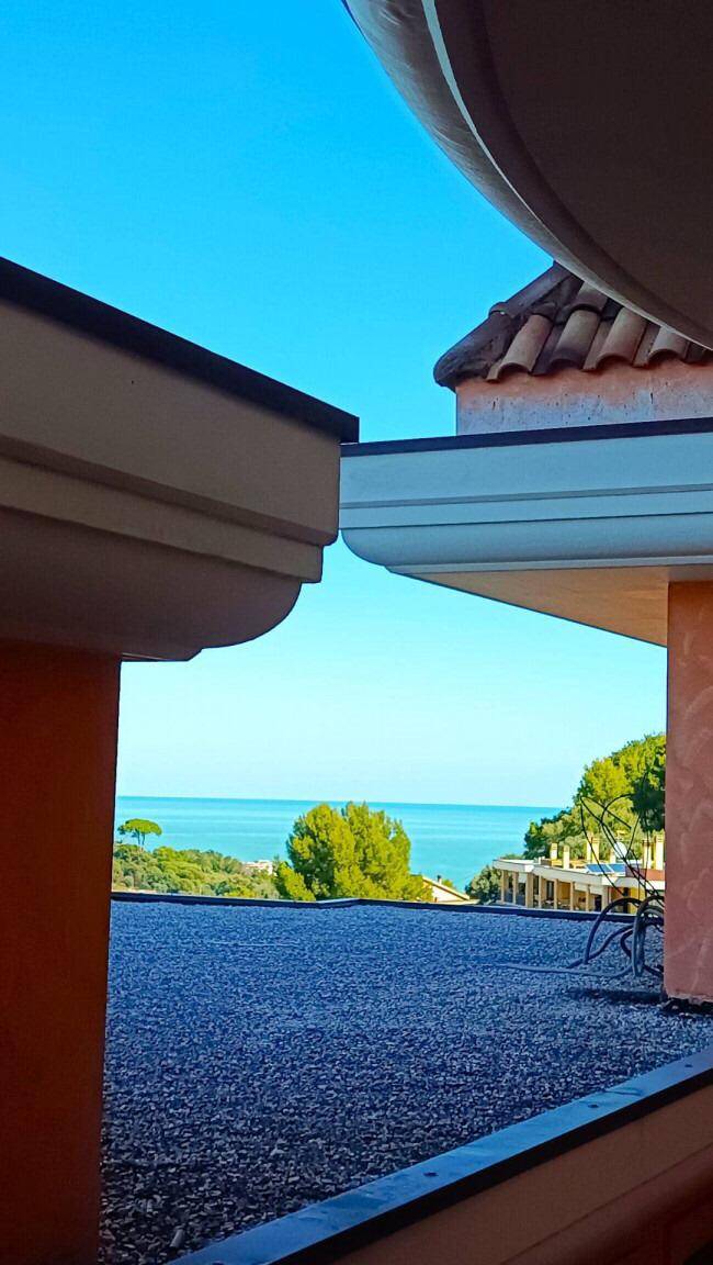 Appartamento in vendita a Cupra Marittima, Collinare