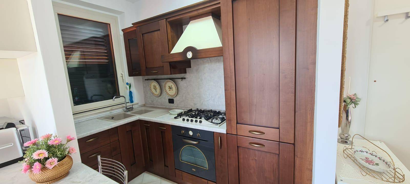 Appartamento in vendita a Cupra Marittima, Collinare