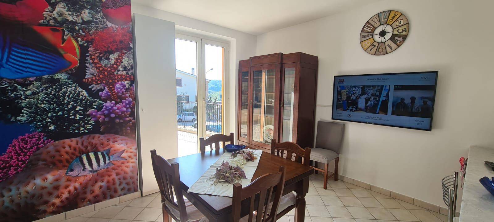 Appartamento in vendita a Cupra Marittima, Collinare